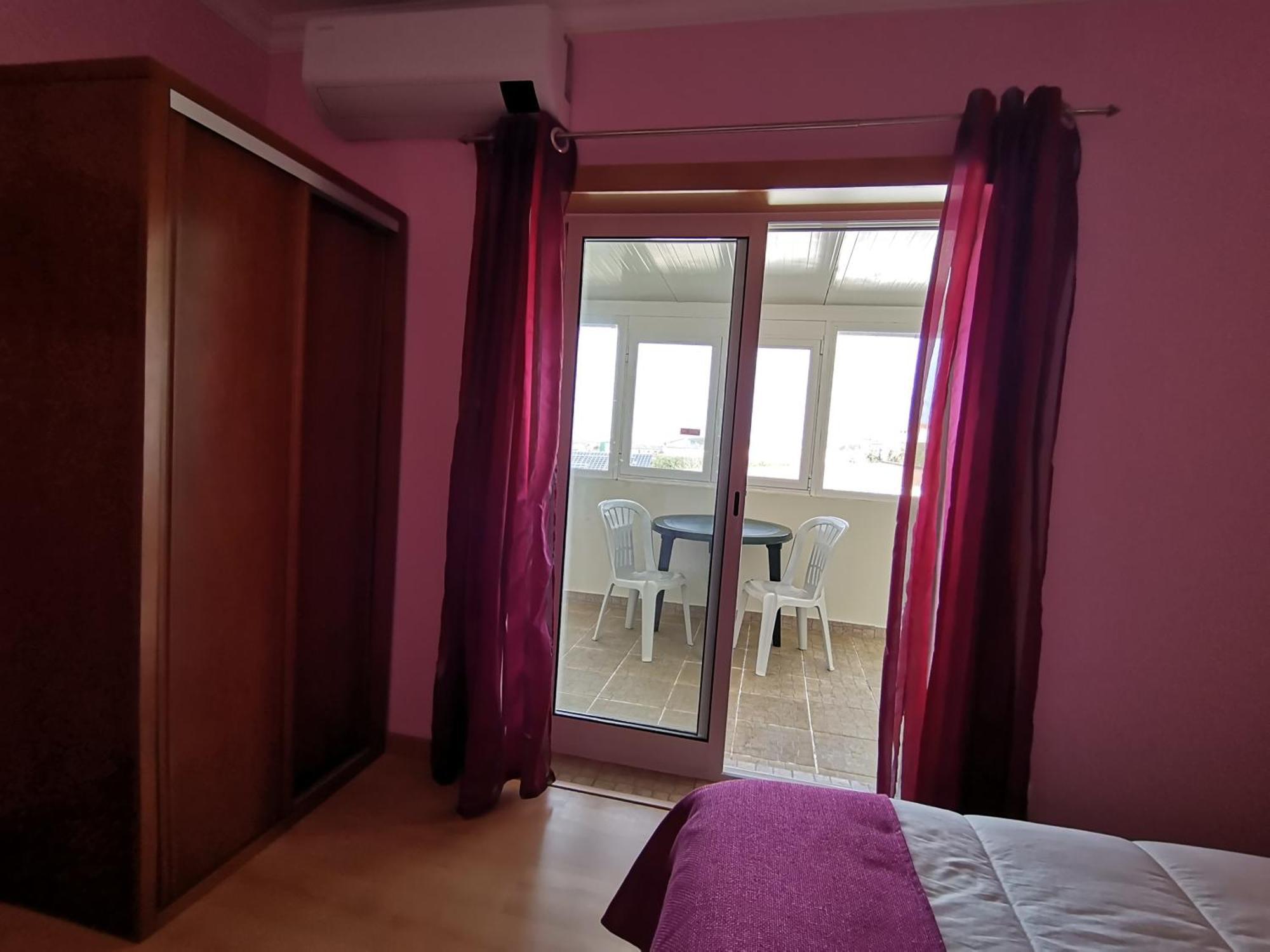 Hebe Peniche 2* Atouguia Da Baleia