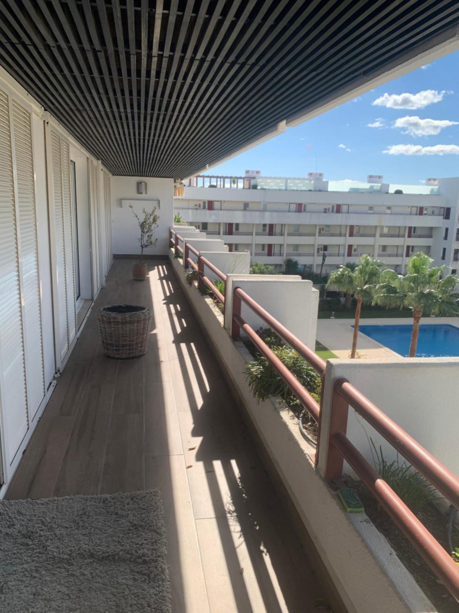 Apartment Out Luxury Marina - 2 Bedrooms Sea View