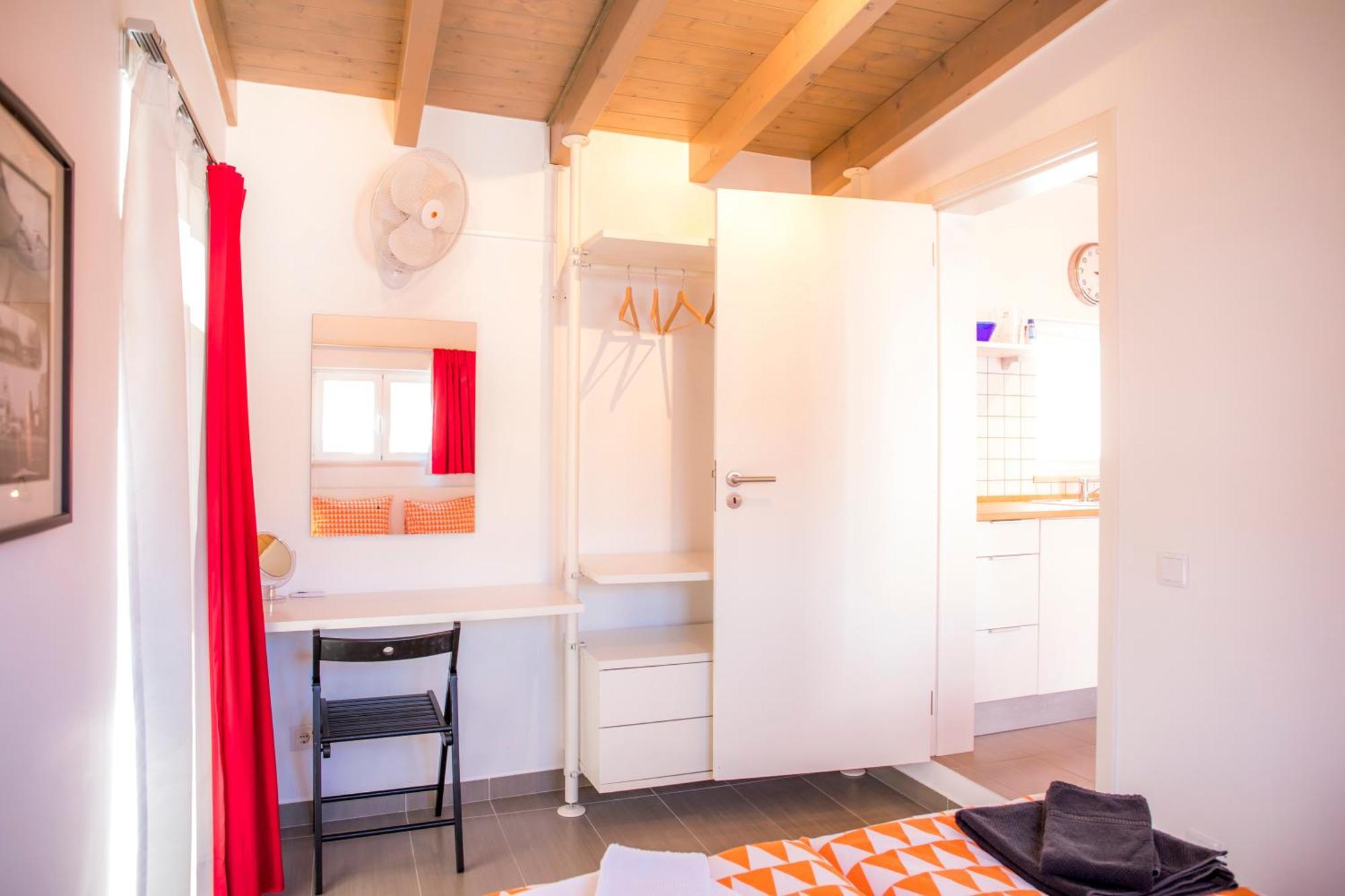 Apartment Marreiros Neto