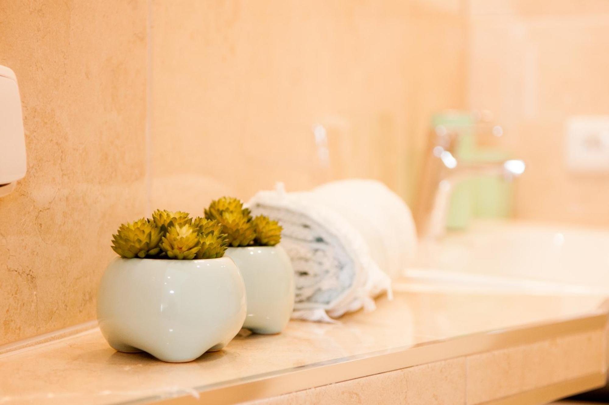 Appartement Scirocco Madeira - Ocean View
