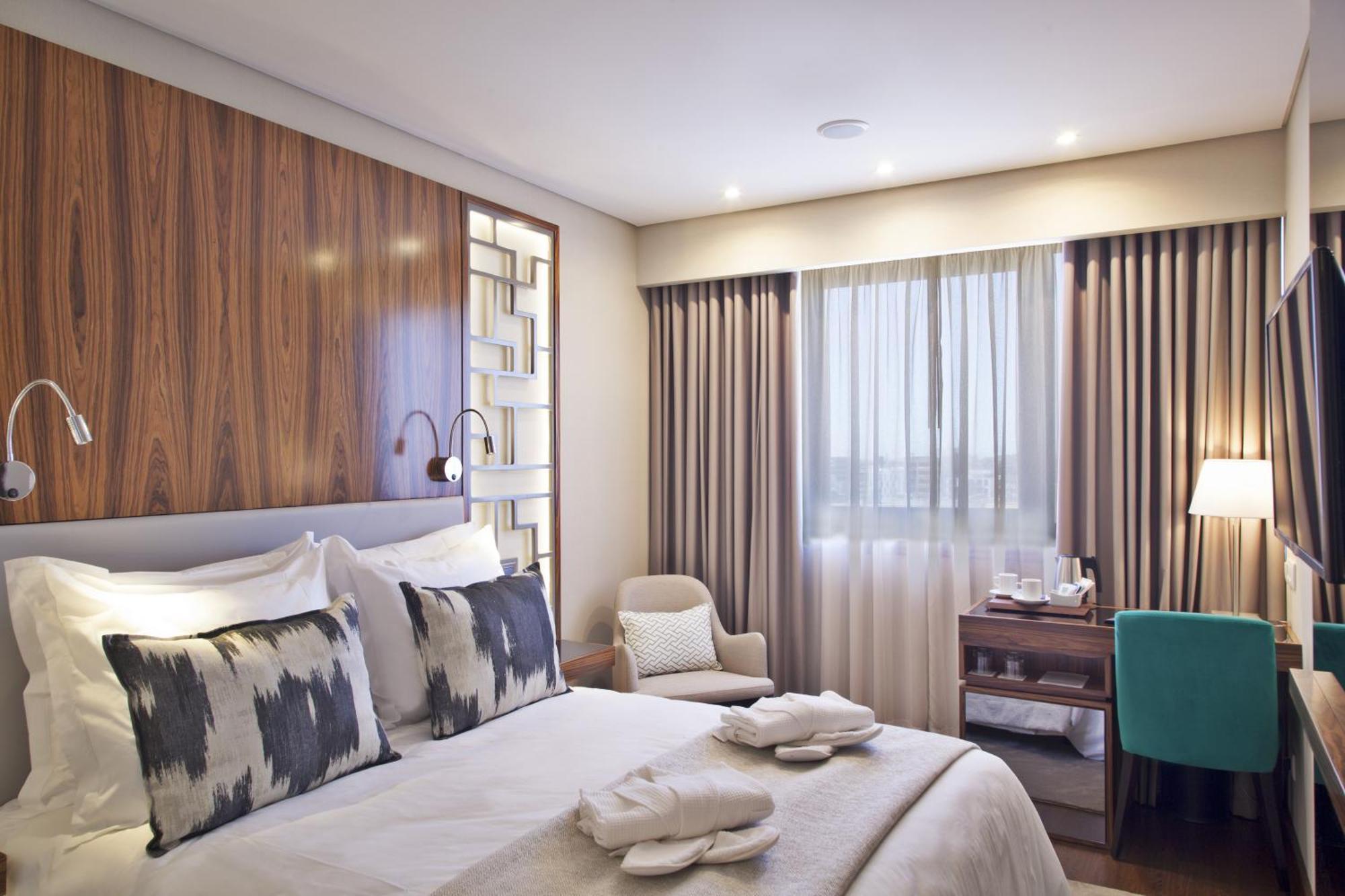 Turim Saldanha 4* Lisbon