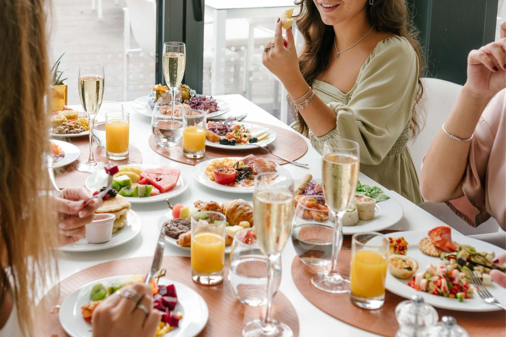Sheraton - Hotel&residences Hotel Cascaes