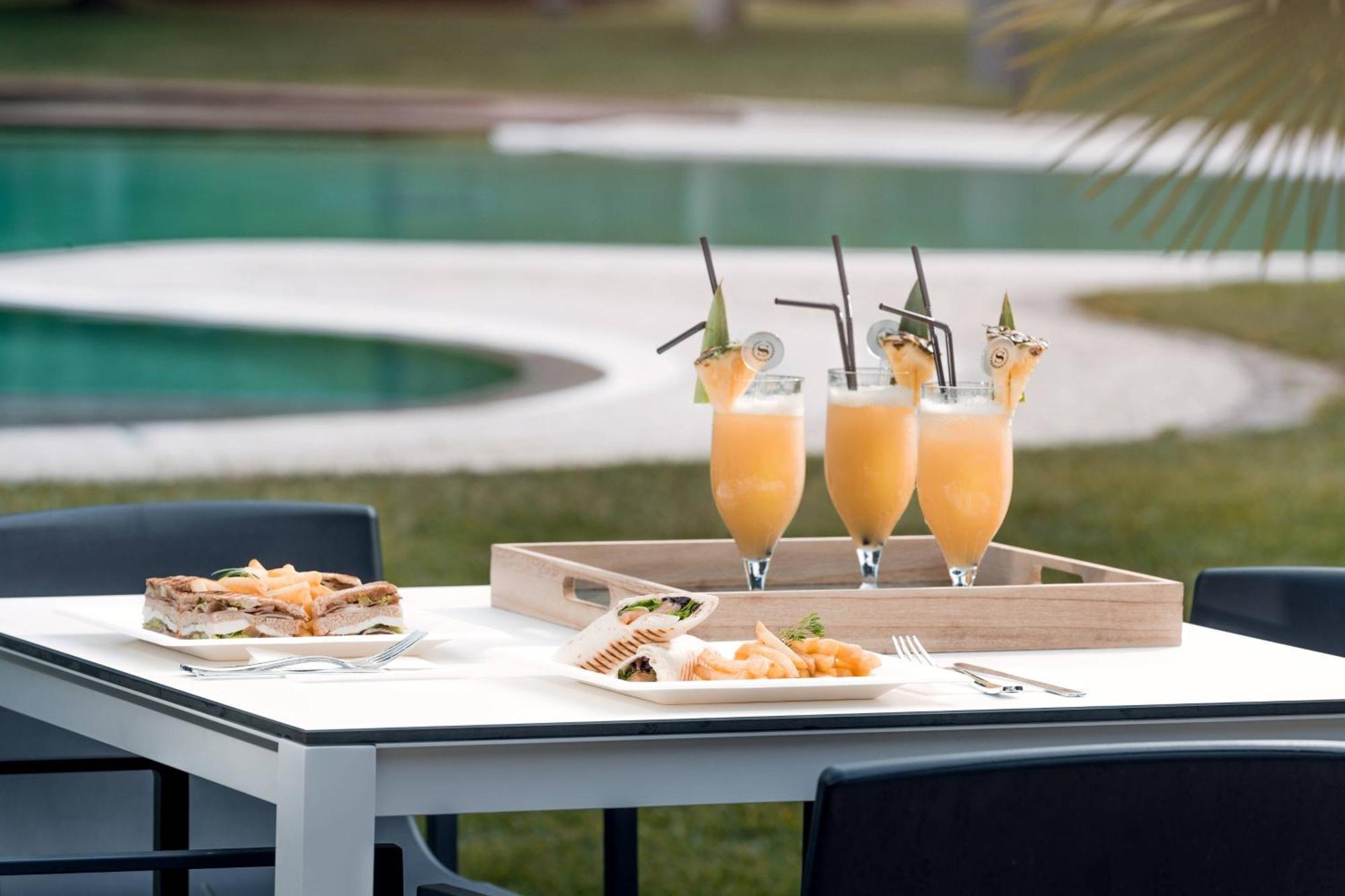 Hotel Sheraton - Hotel&residences 5*