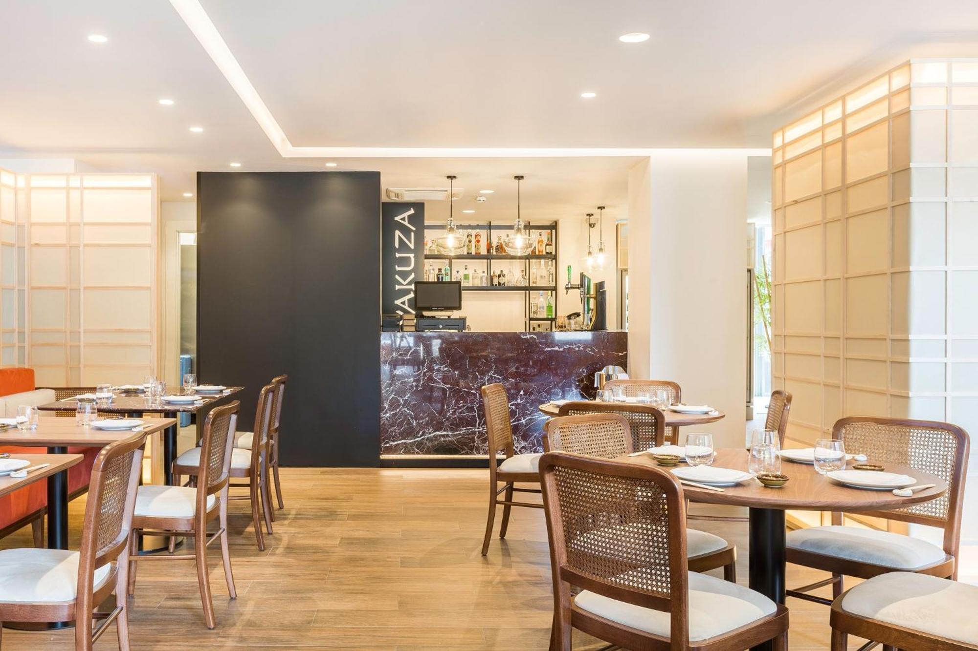 Sheraton - Hotel&residences Hotel Cascaes