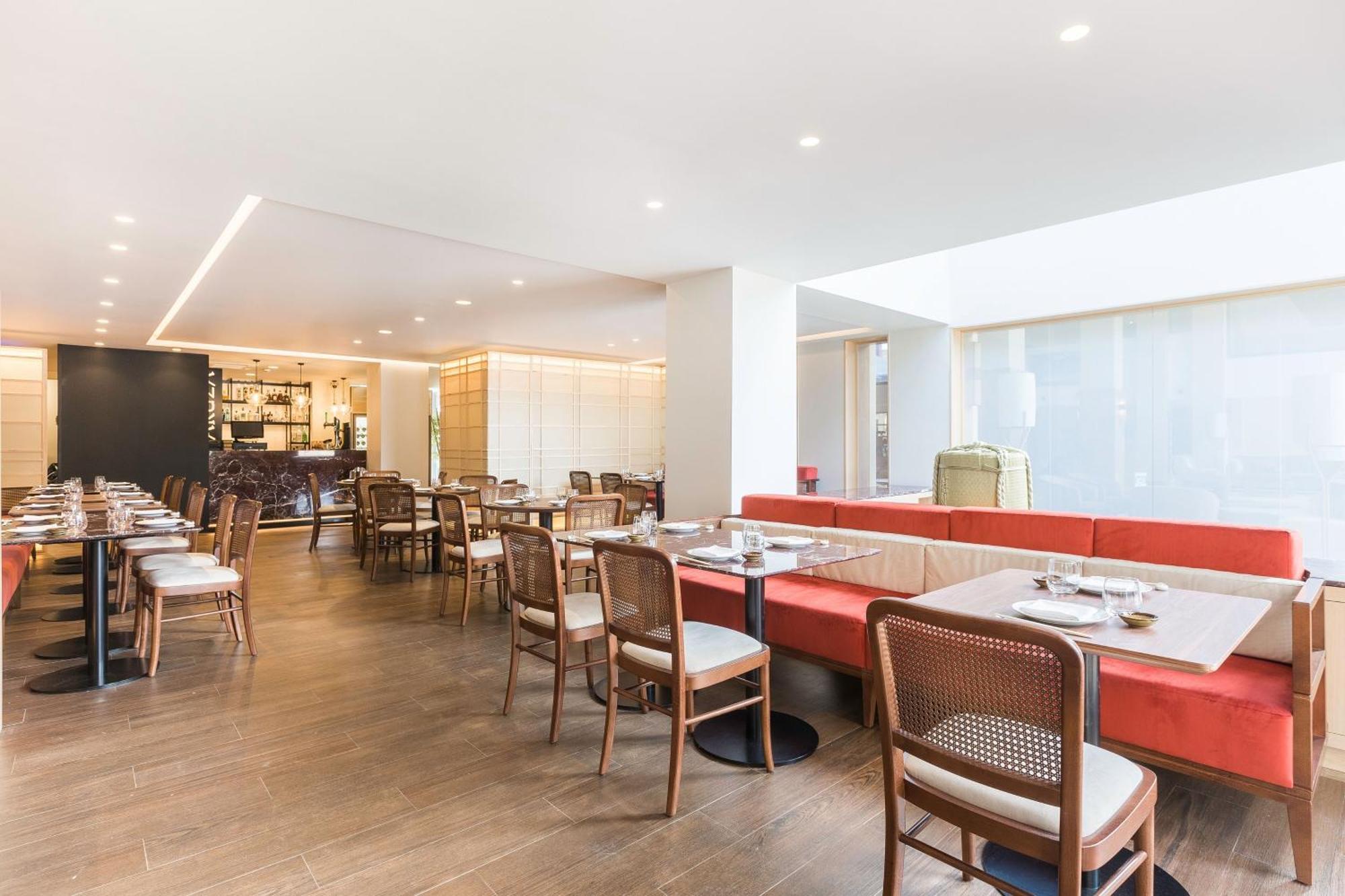 Hotel Sheraton - Hotel&residences 5*