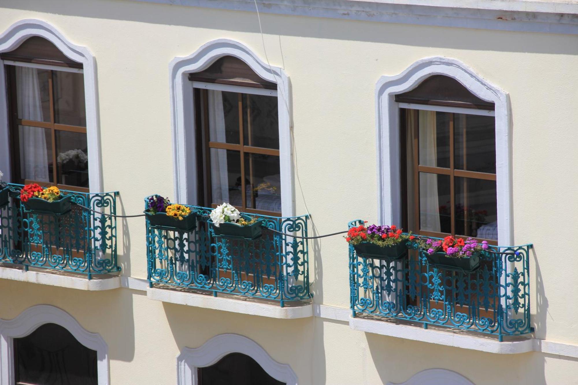 Al - Local Bicuar Guest house Olhao