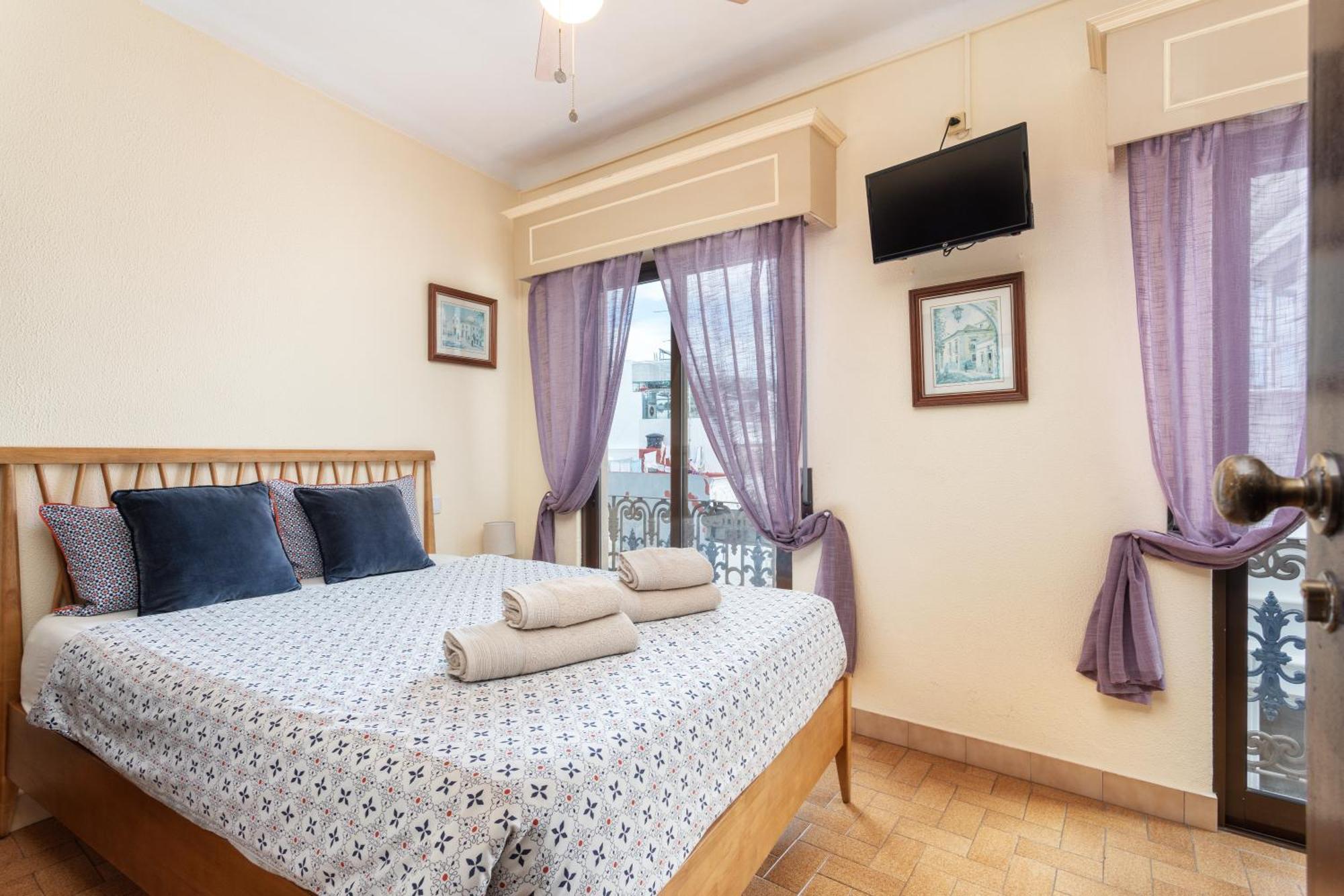 Guest house Al - Local Bicuar