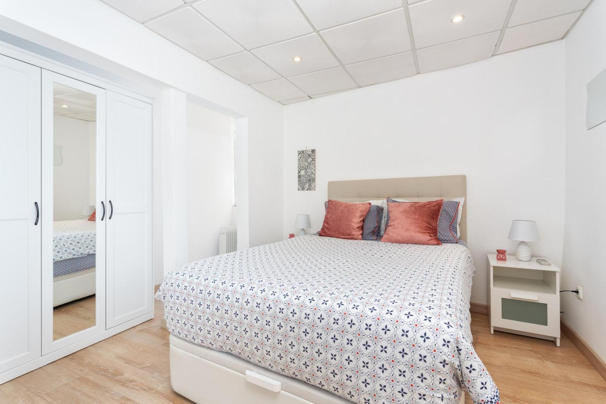 Guest house Al - Local Bicuar Olhao