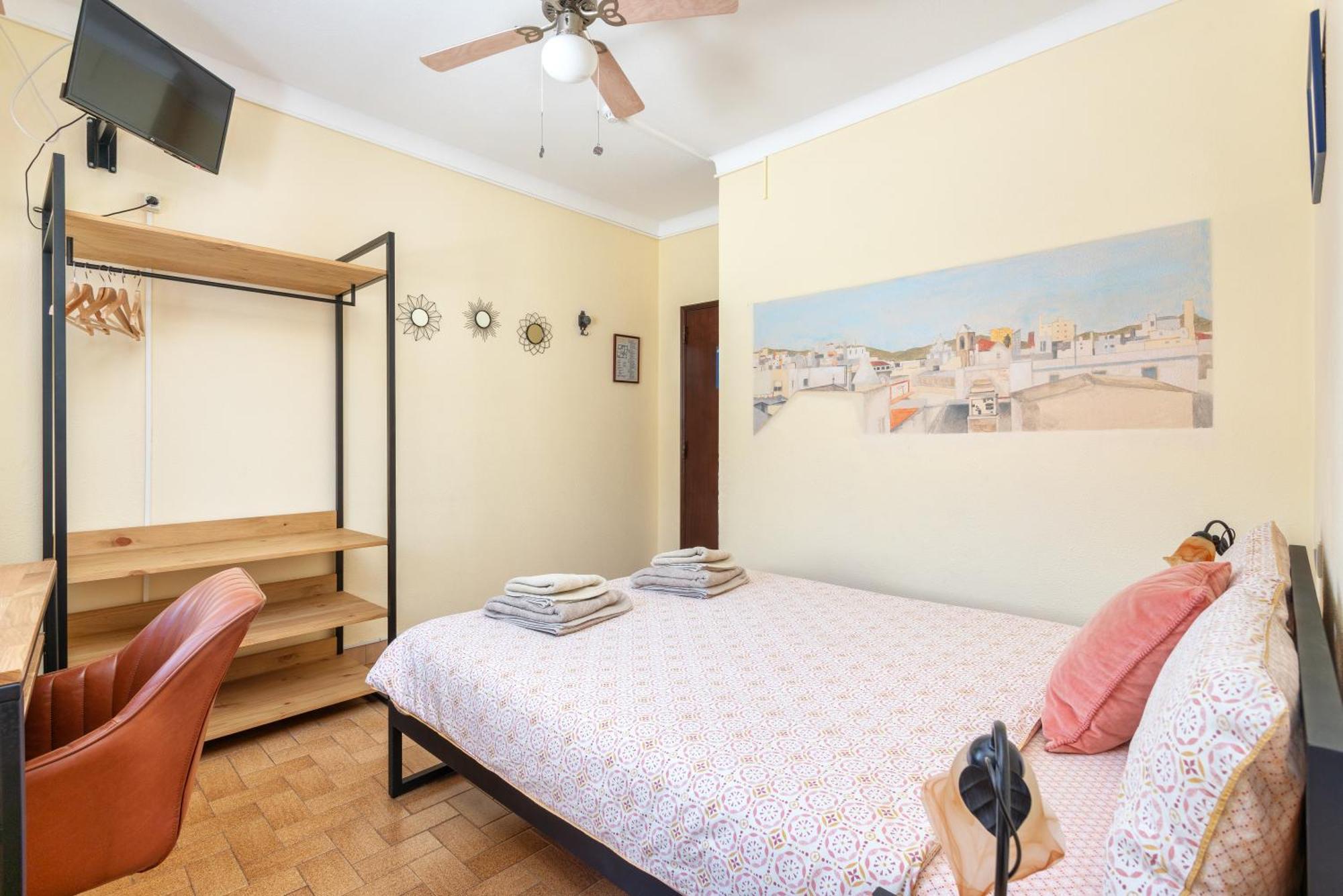 Guest house Al - Local Bicuar Olhao