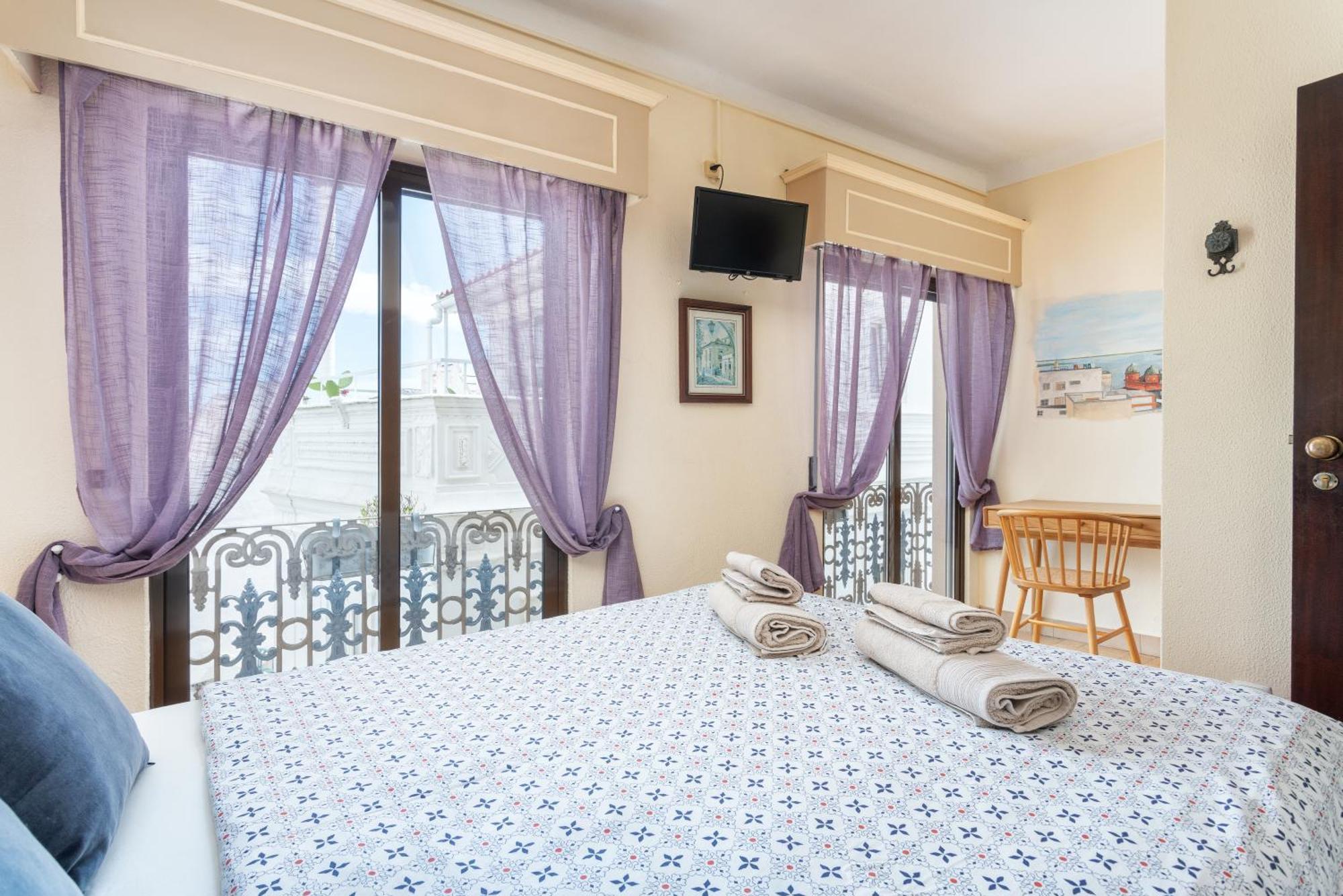 Al - Local Bicuar Guest house Olhao