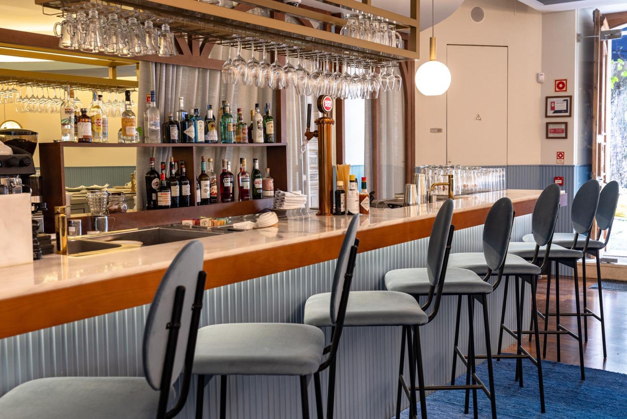 The Vintage & Hotel Lisbon