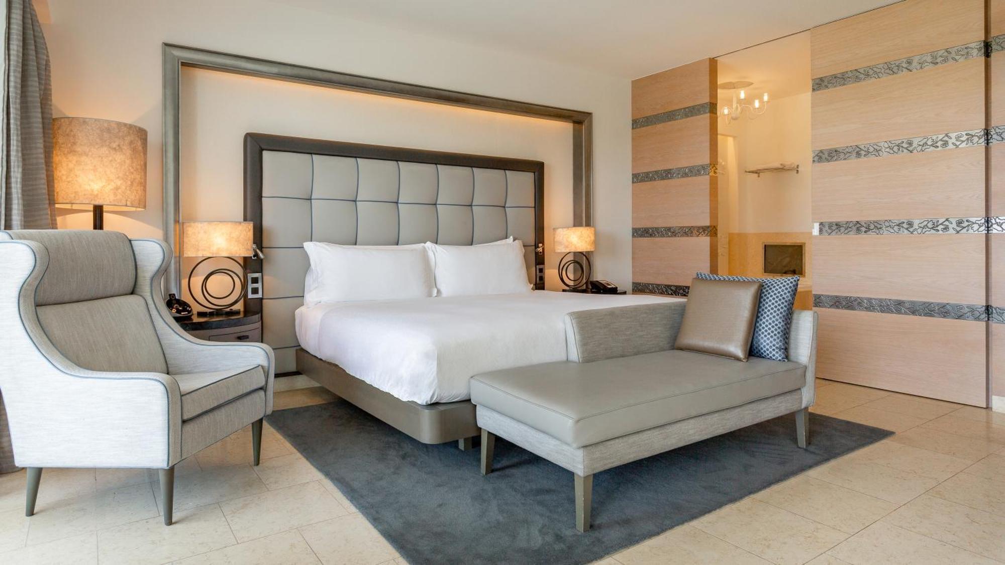 Conrad Algarve Resort Almancil