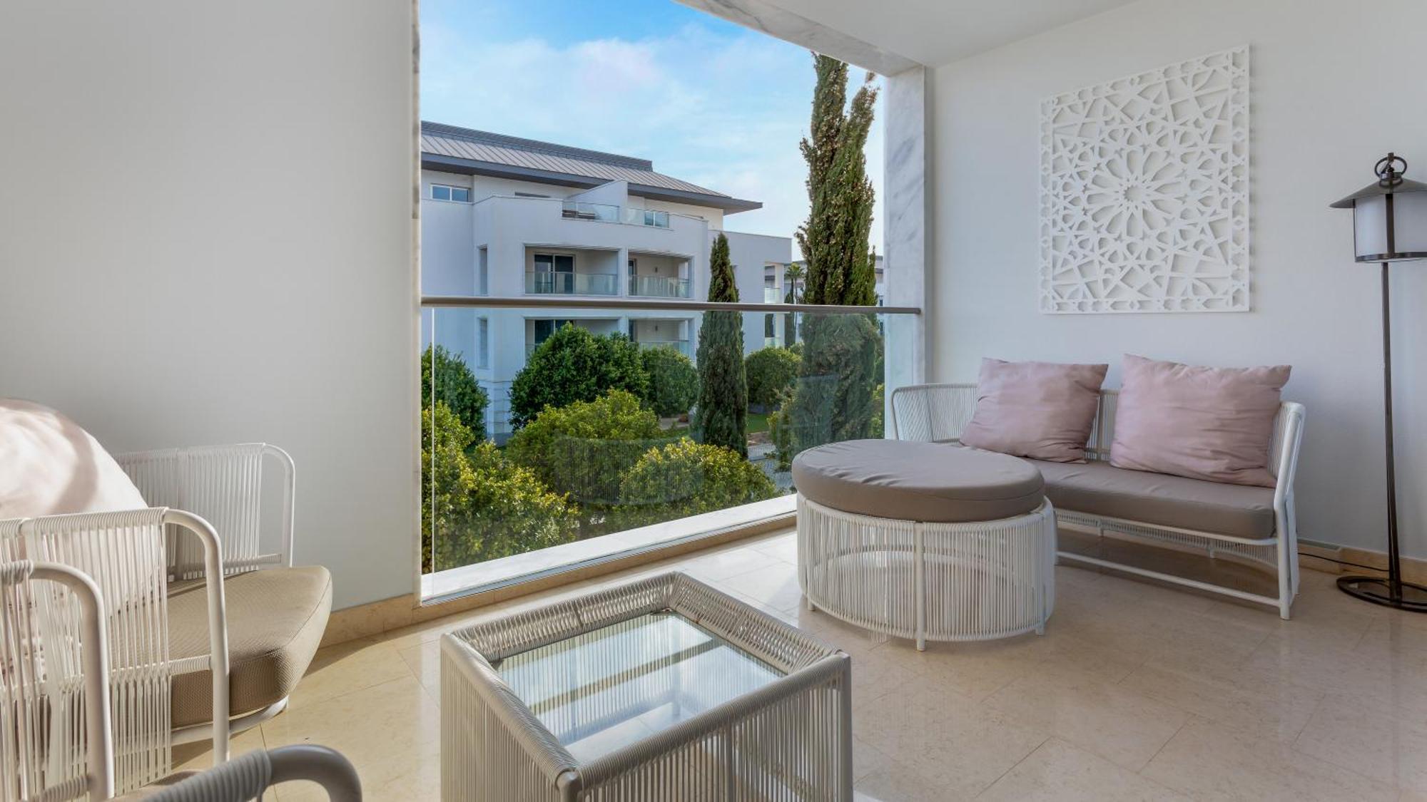 Conrad Algarve Resort