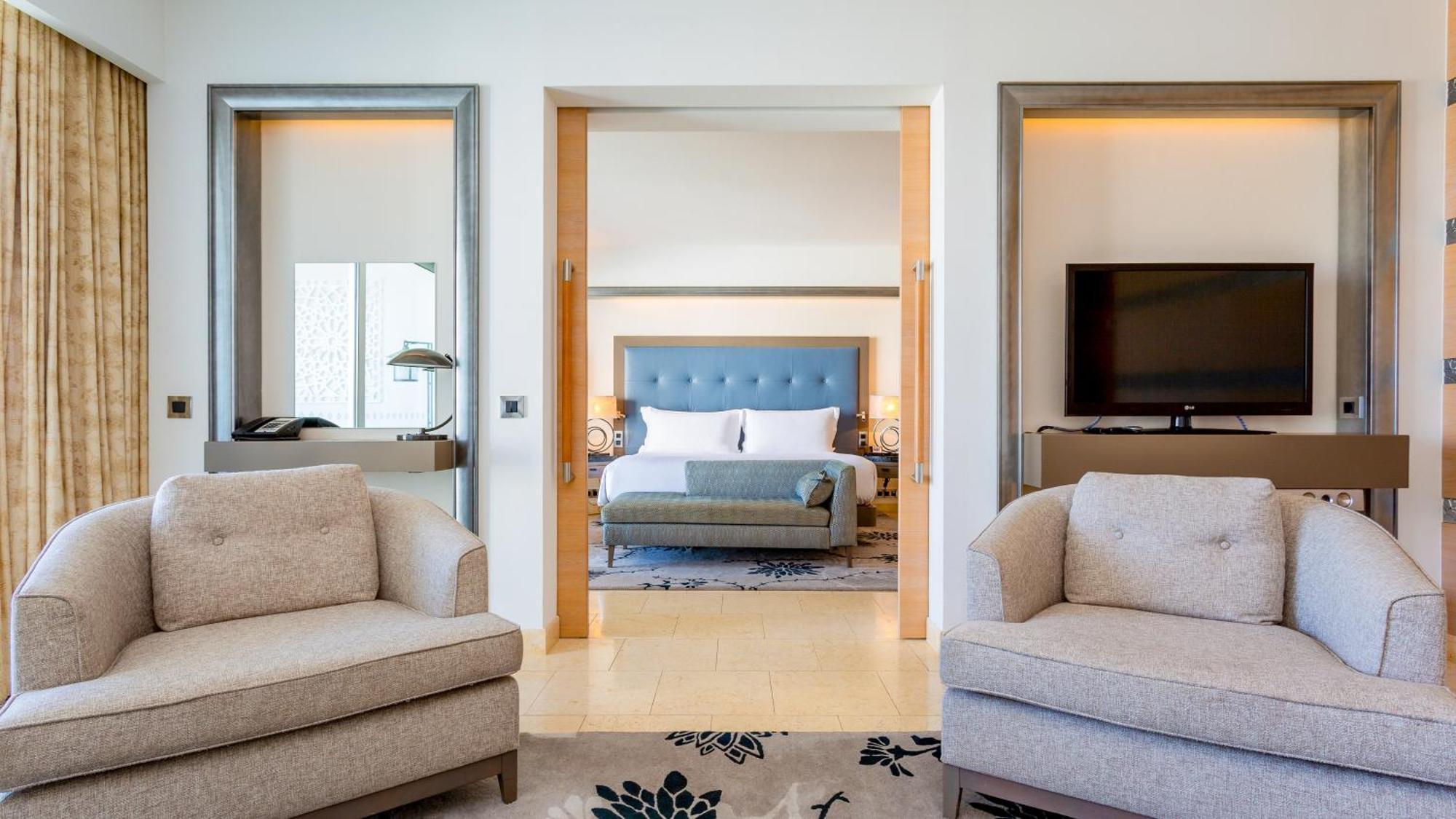 Conrad Algarve Resort 5*
