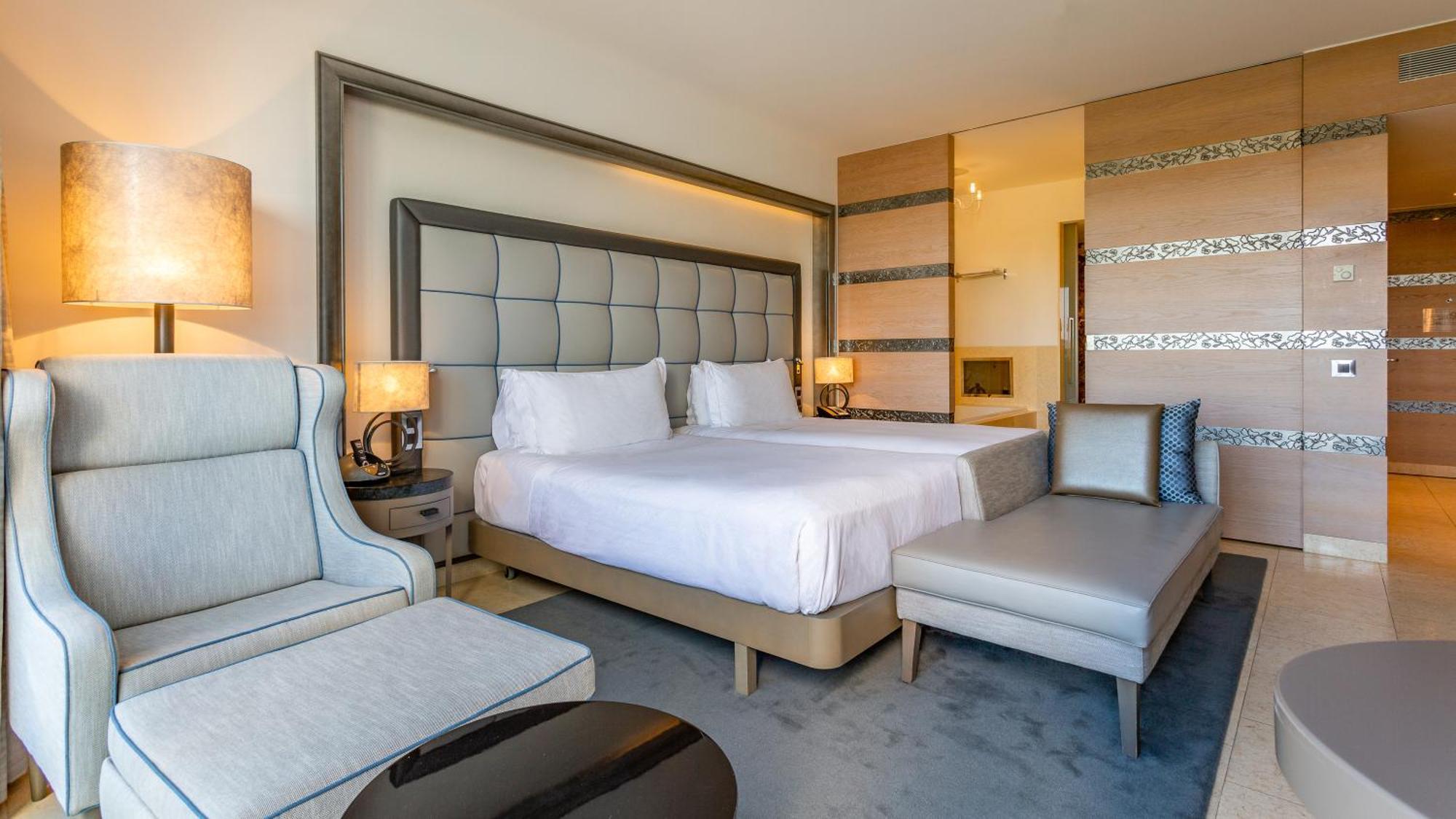Resort Conrad Algarve Almancil