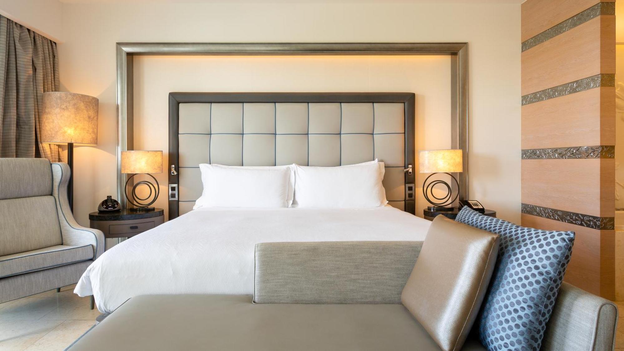 Conrad Algarve Resort Almancil