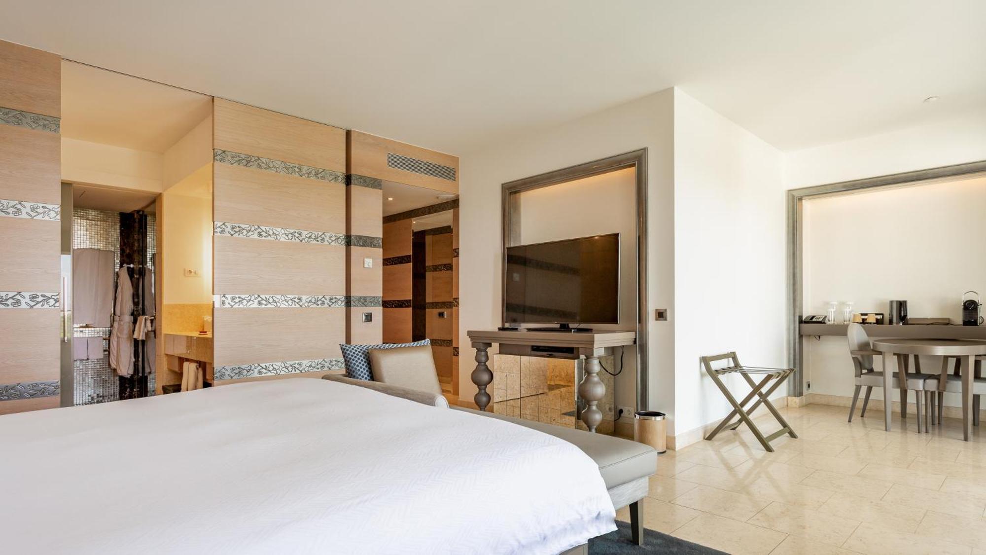 Conrad Algarve