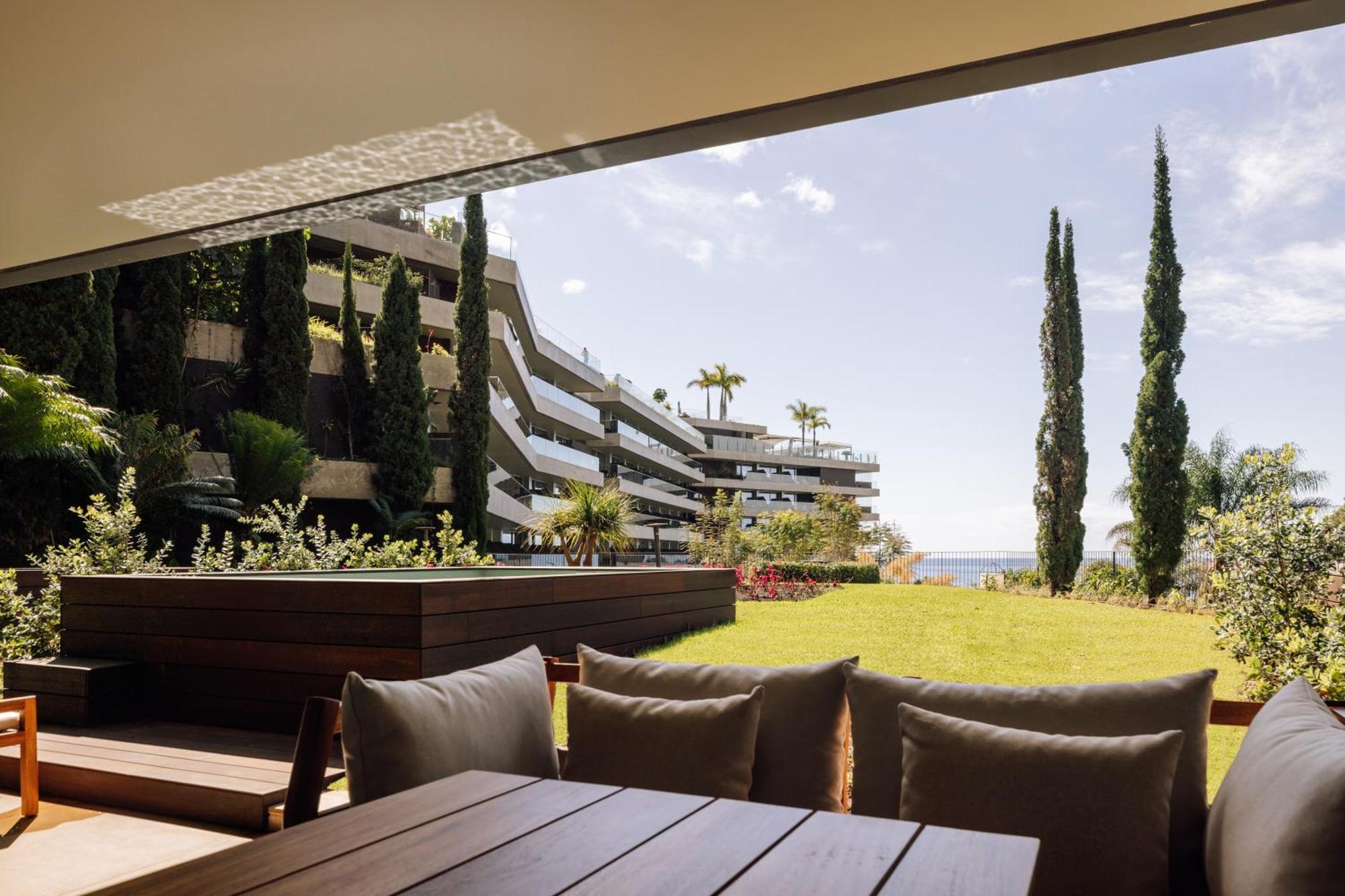 Saccharum - And - Savoy Signature Resort 5*