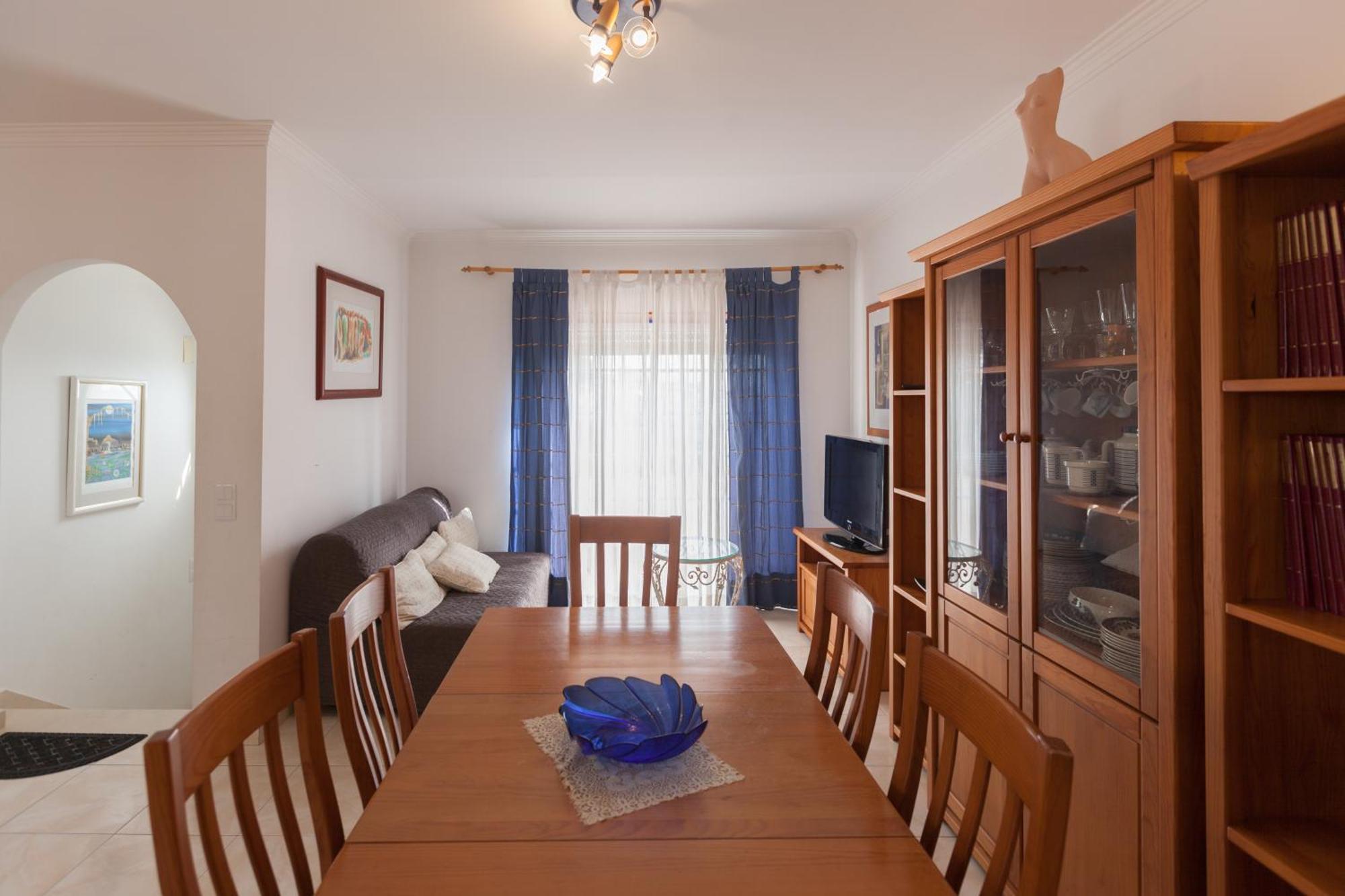 Flh Large House With Terrace Holiday home *