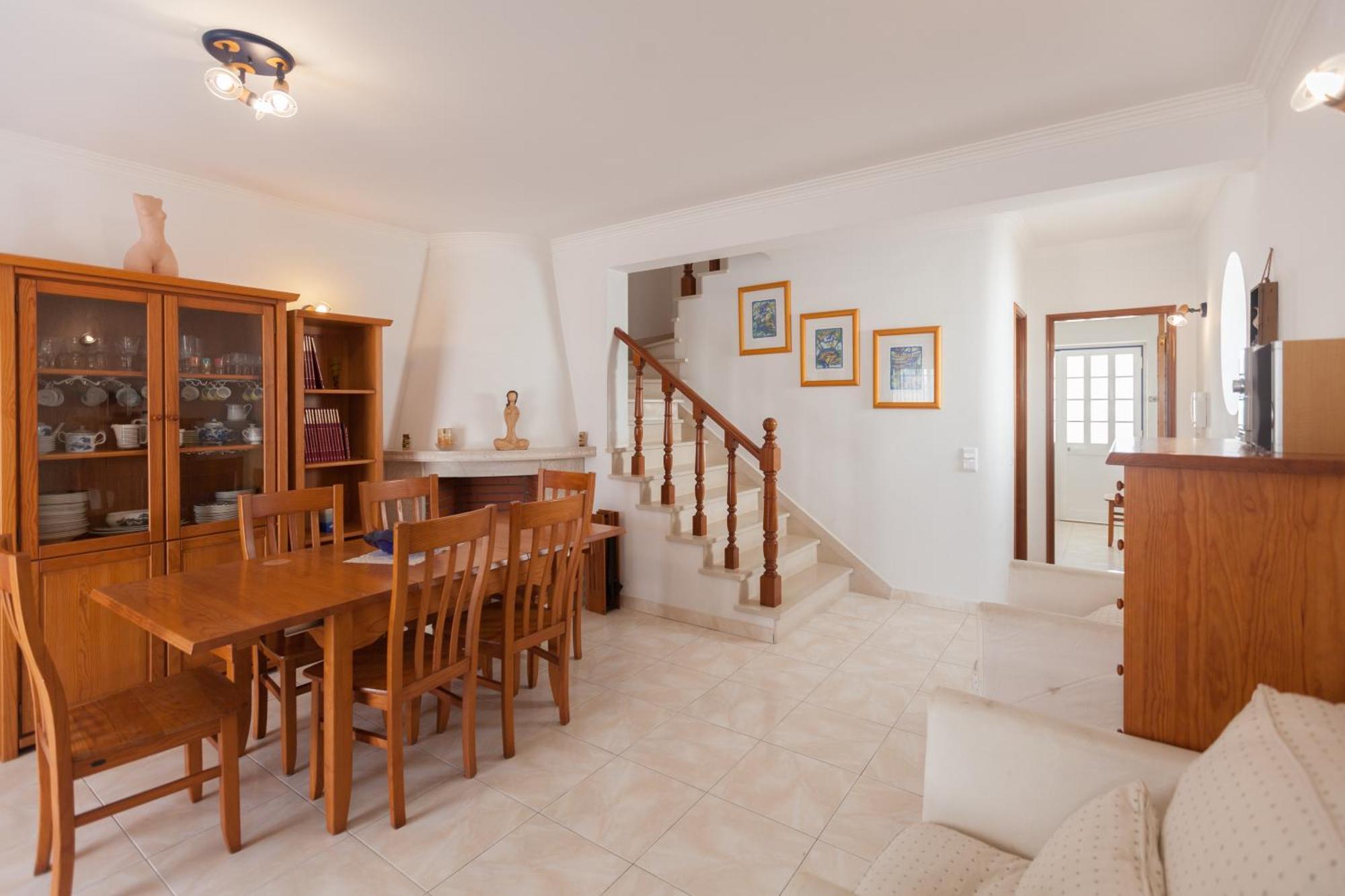 Holiday home Flh Large House With Terrace Ericeira