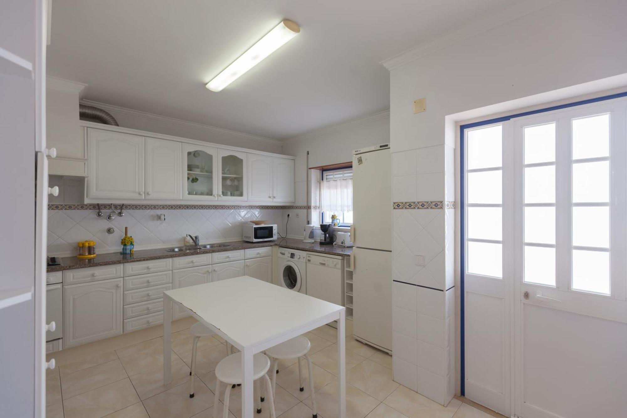 Flh Large House With Terrace Holiday home Ericeira