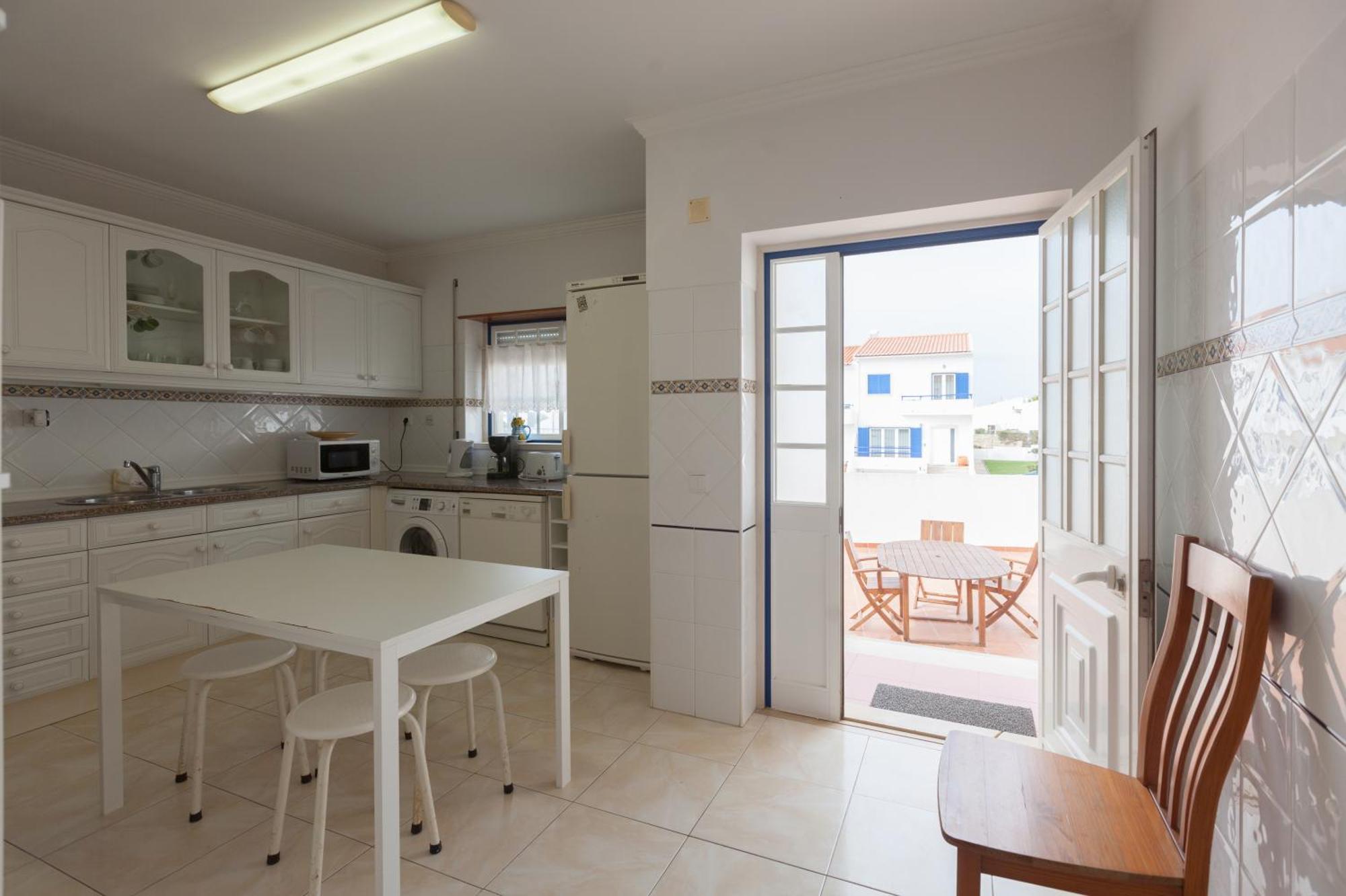 Flh Large House With Terrace Ericeira