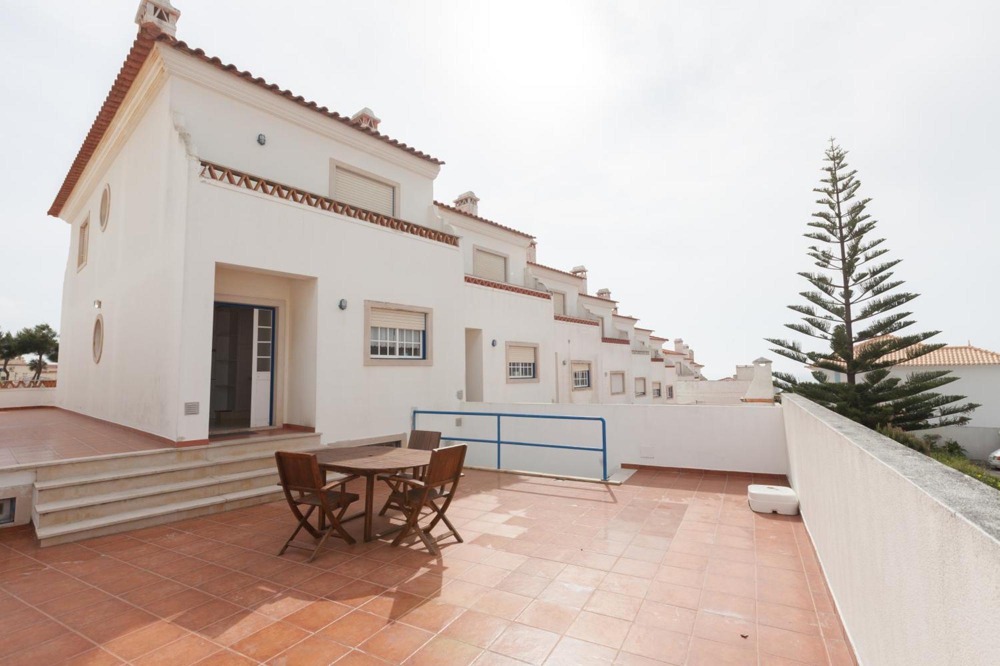Flh Large House With Terrace Holiday home