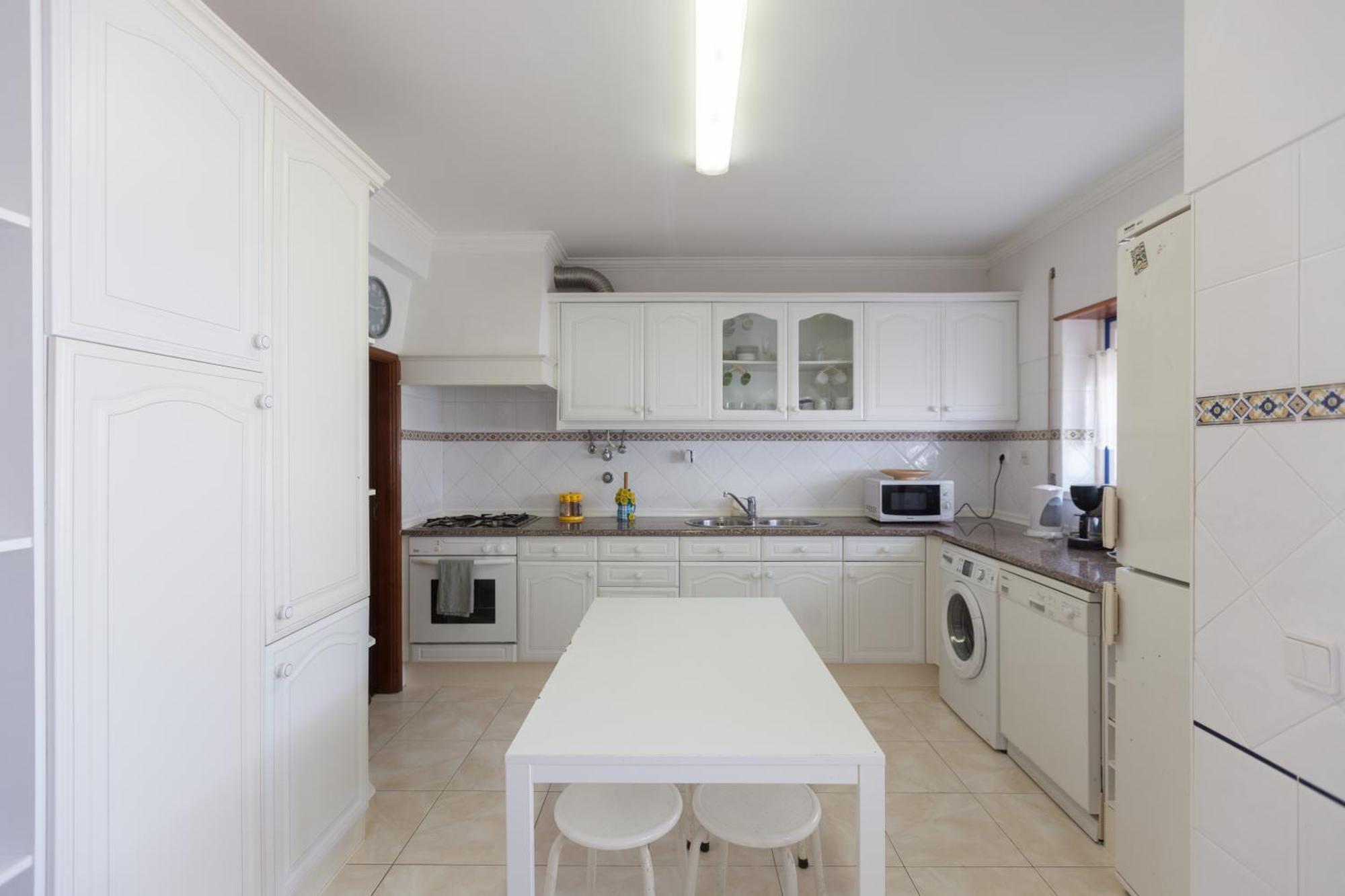 Flh Large House With Terrace *