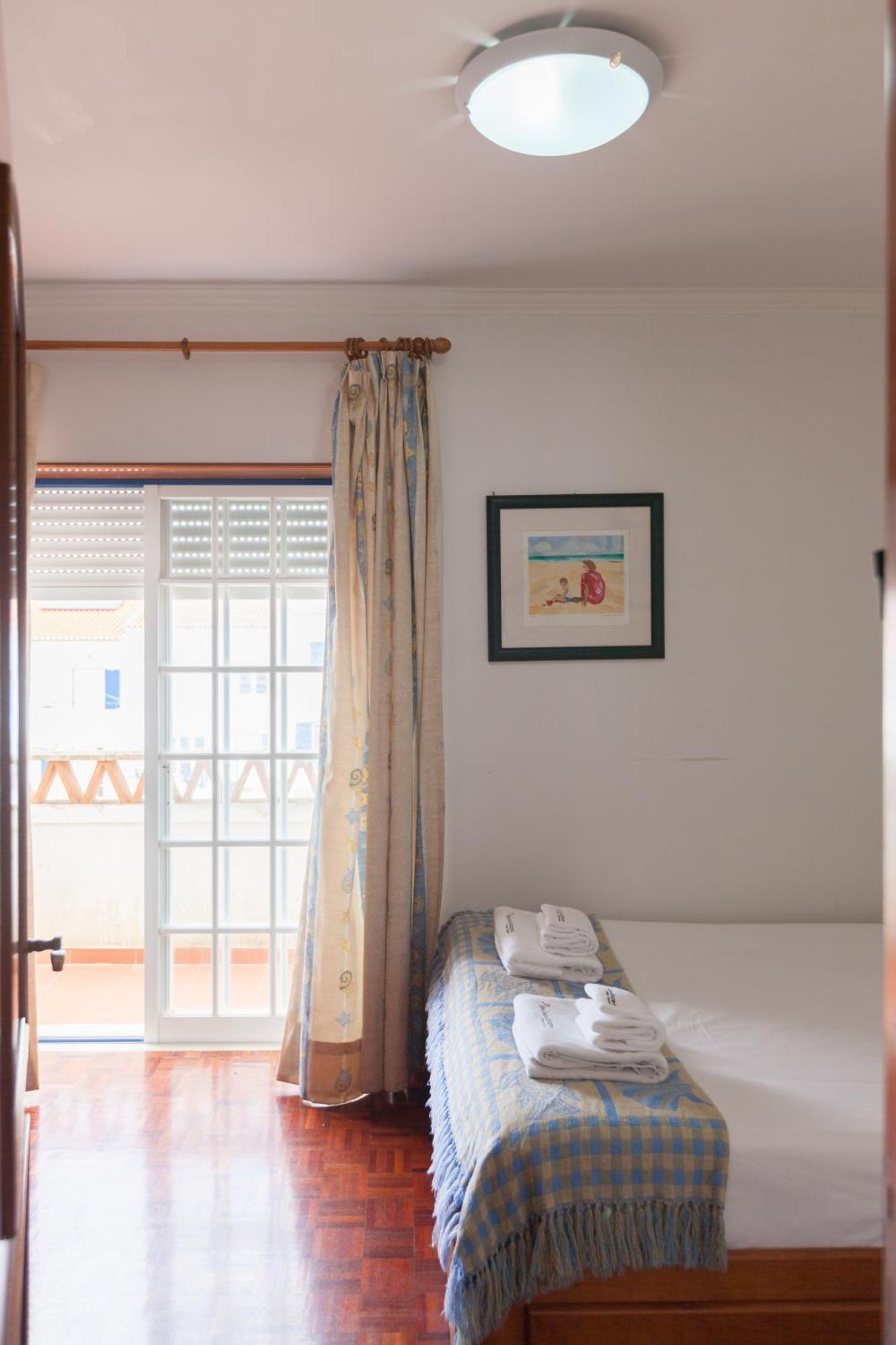 Holiday home Flh Large House With Terrace Ericeira
