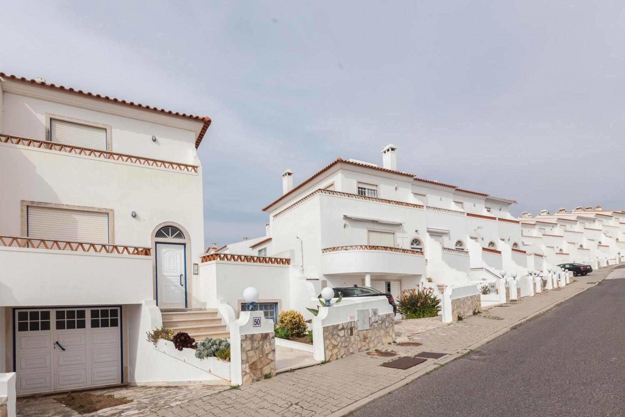 Holiday home Flh Large House With Terrace