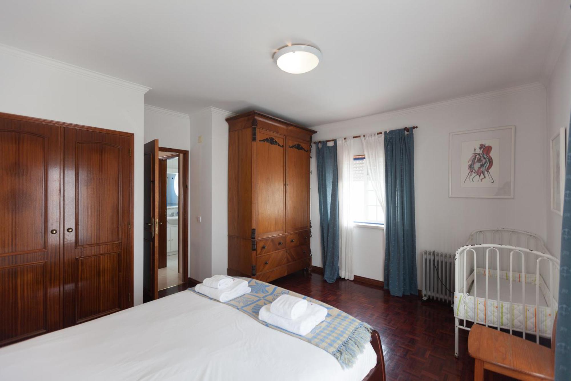 Holiday home Flh Large House With Terrace *
