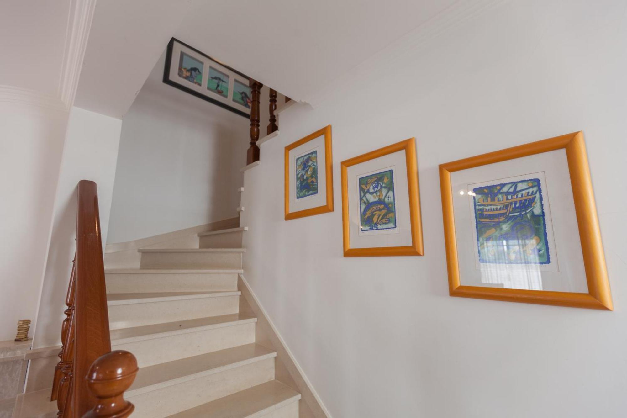 Flh Large House With Terrace Holiday home *