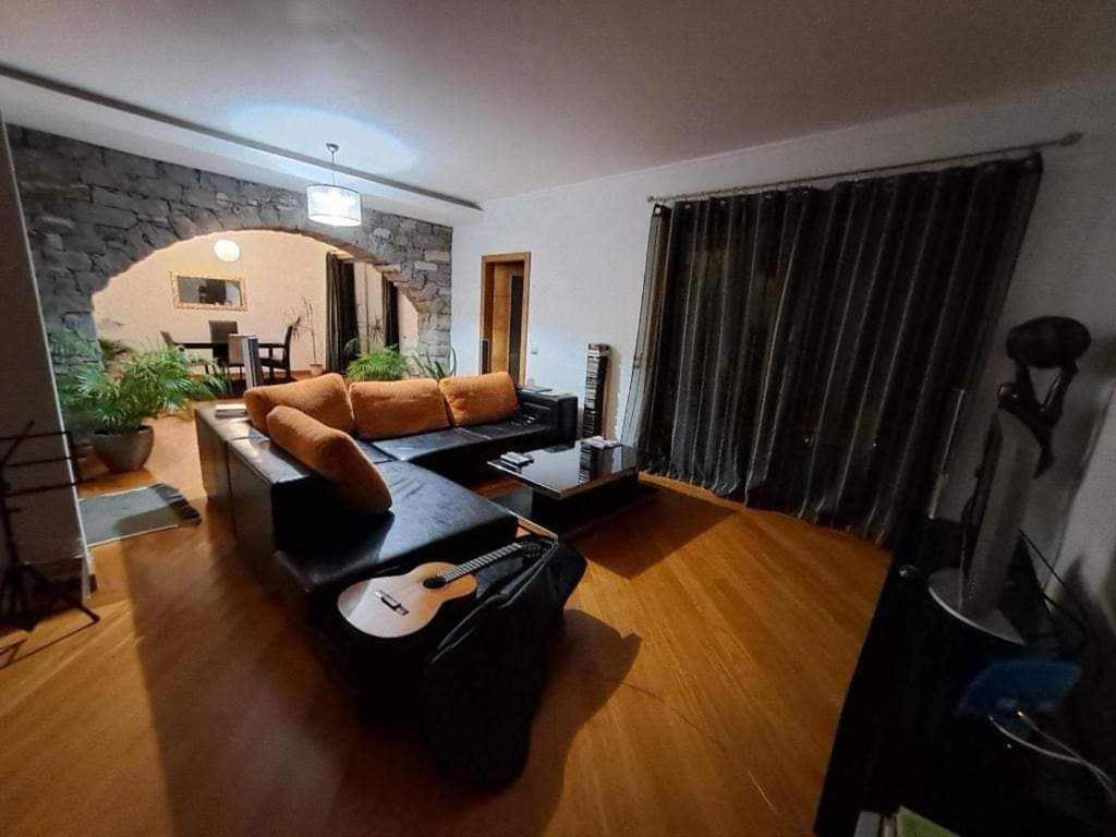 Sea View House * Ribeira Brava