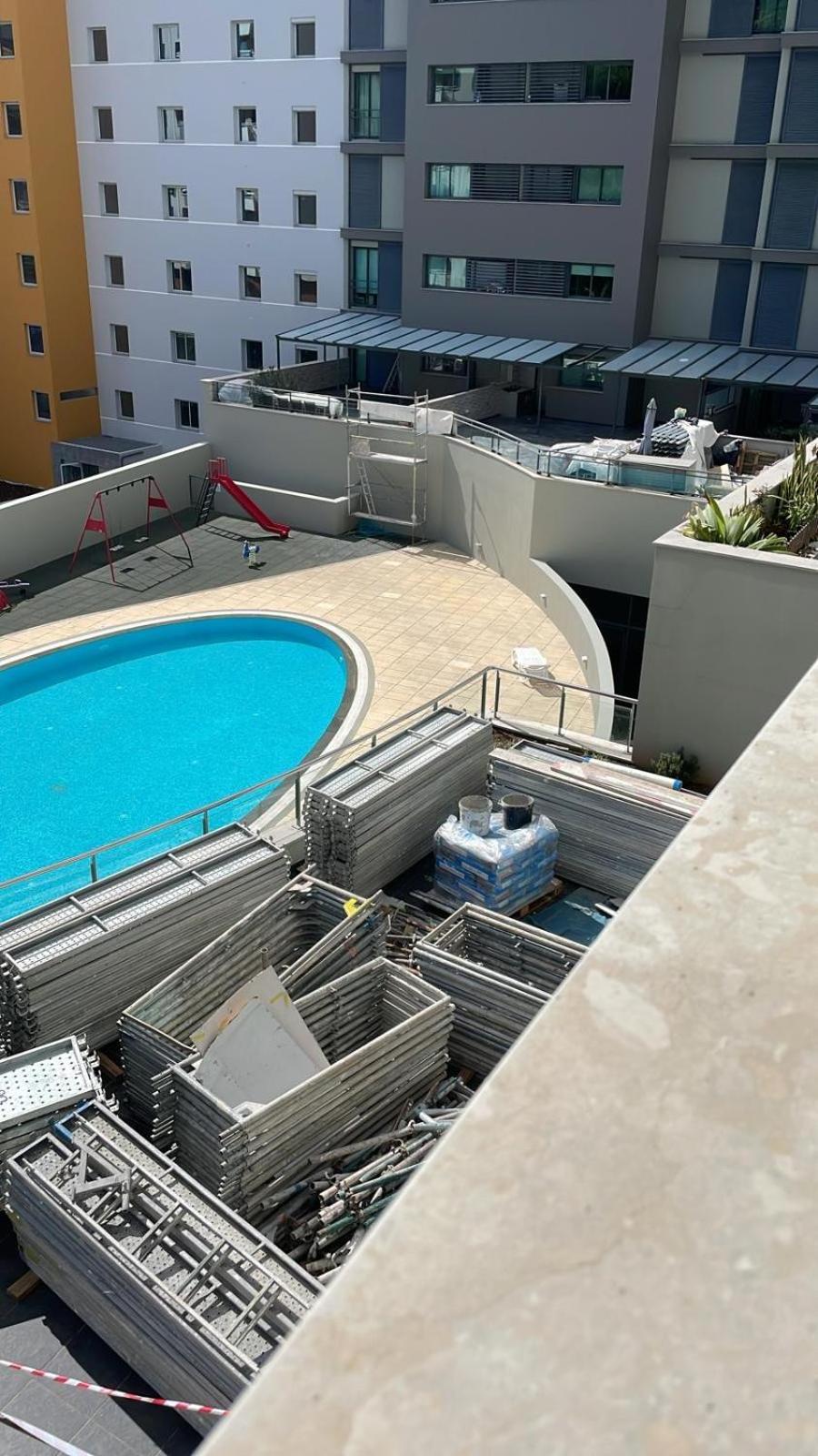 Apartamento Lou-jos