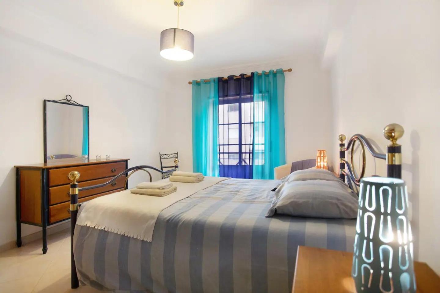 Apartment La Source- Gamboa *
