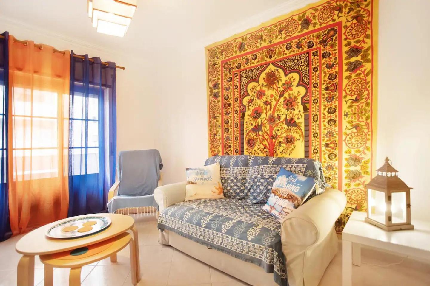 La Source- Gamboa Apartment *