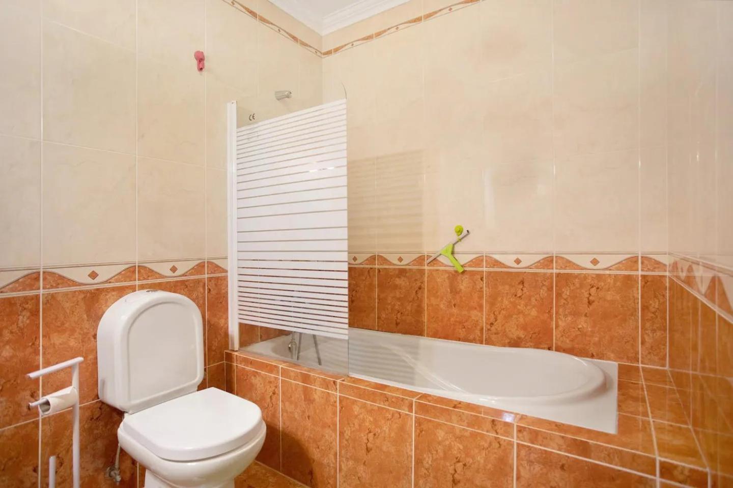 Apartment La Source- Gamboa Peniche