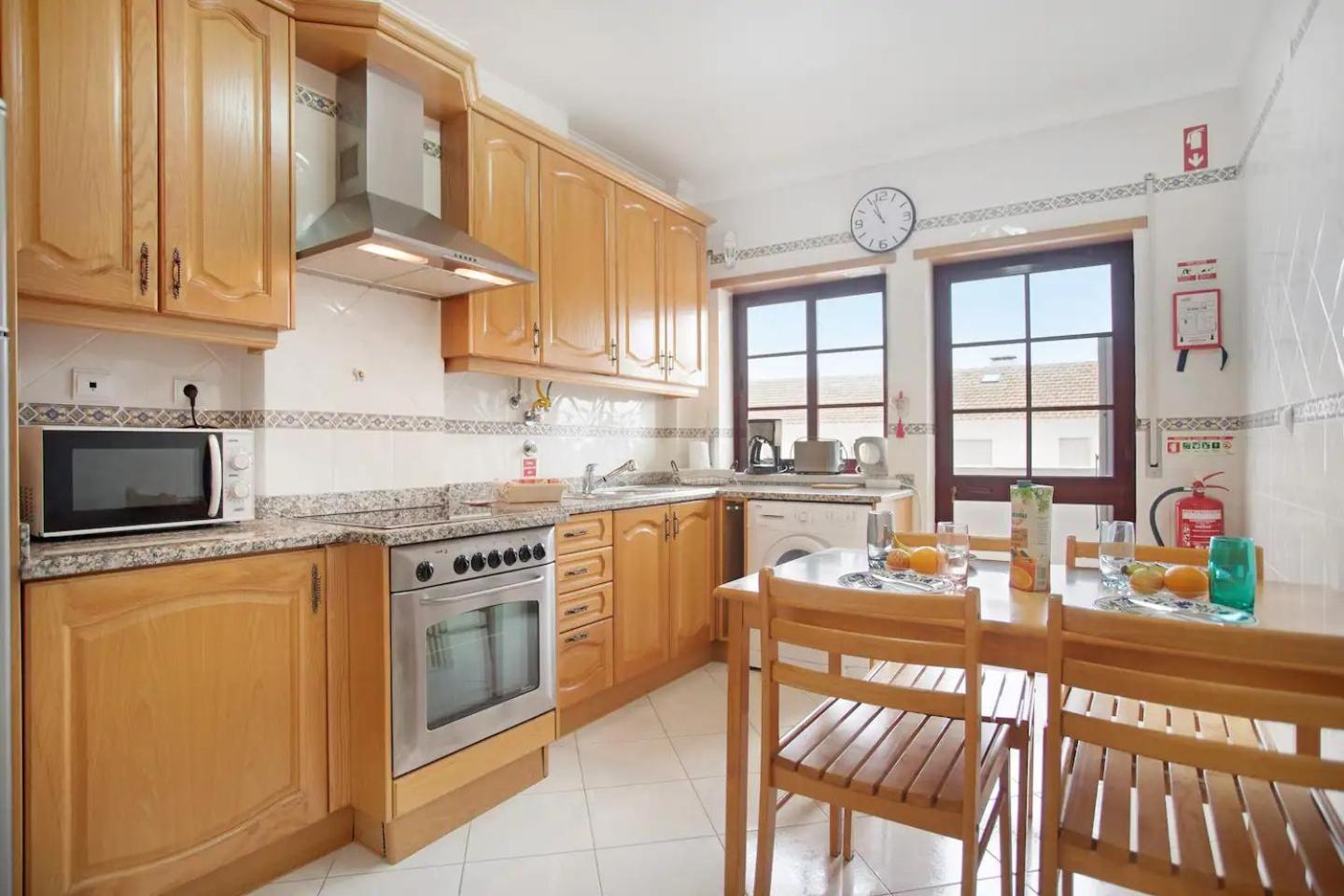 Apartment La Source- Gamboa