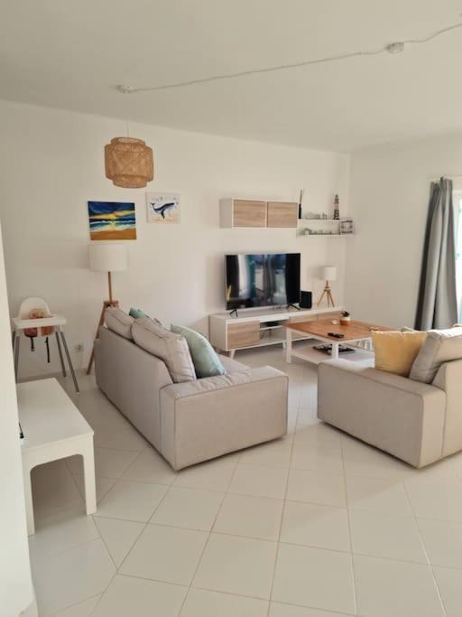 Hospedagem domiciliar Albur Beach House Alvor