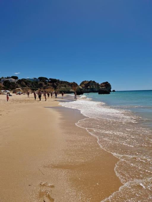 Hospedagem domiciliar Albur Beach House