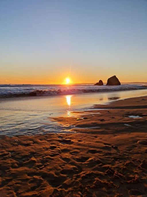 Albur Beach House Hospedagem domiciliar *