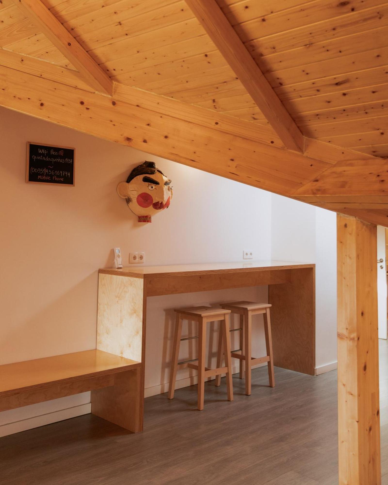 Quinta Da Quinhas Farm stay Vila Praia de Ancora