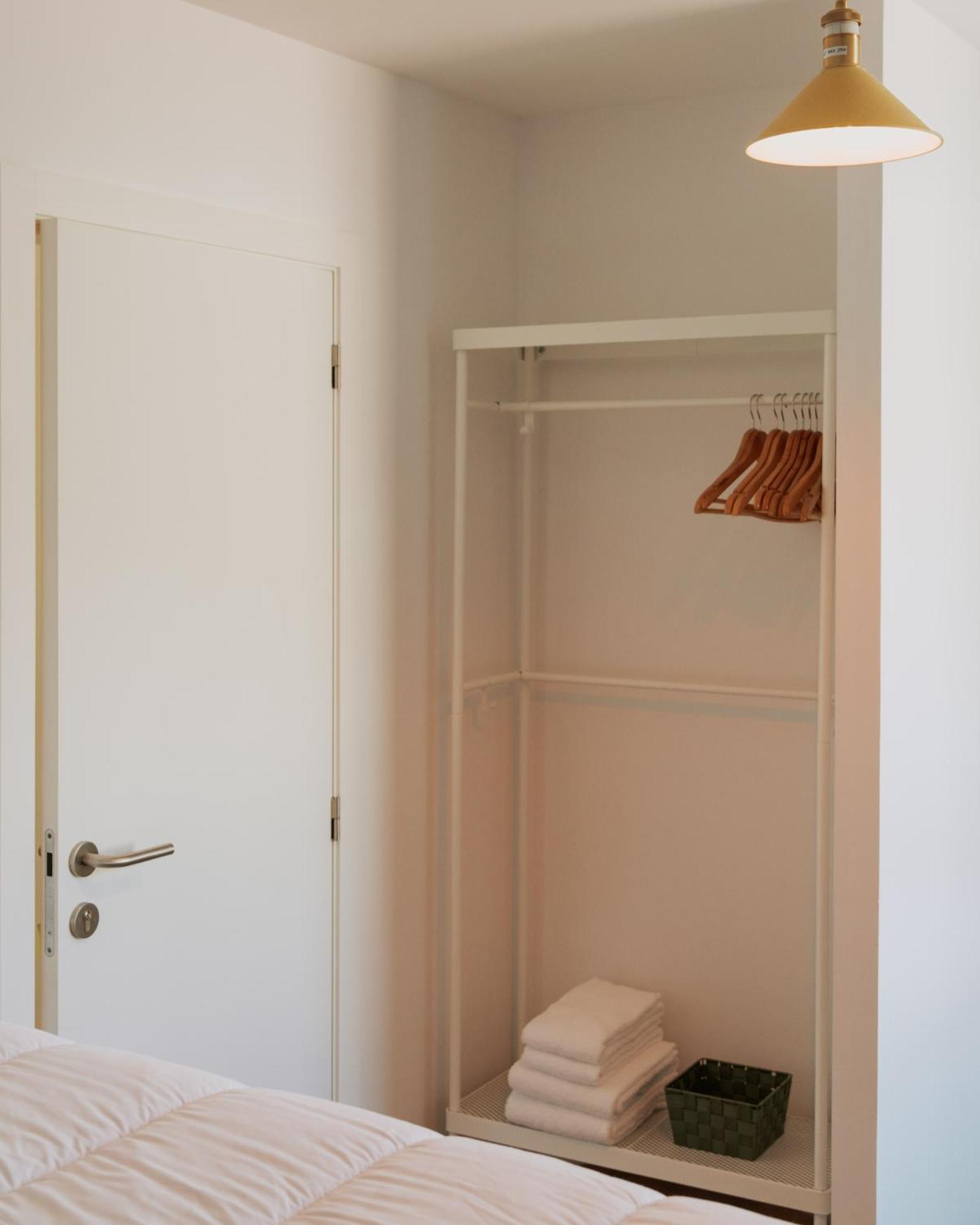 Quinta Da Quinhas Farm stay *