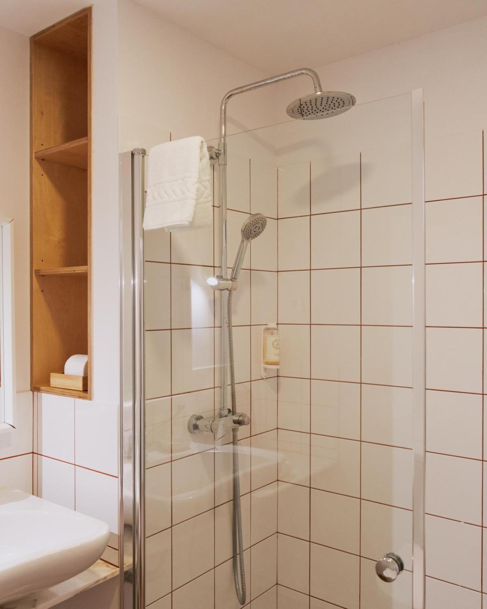 Quinta Da Quinhas Farm stay Vila Praia de Ancora