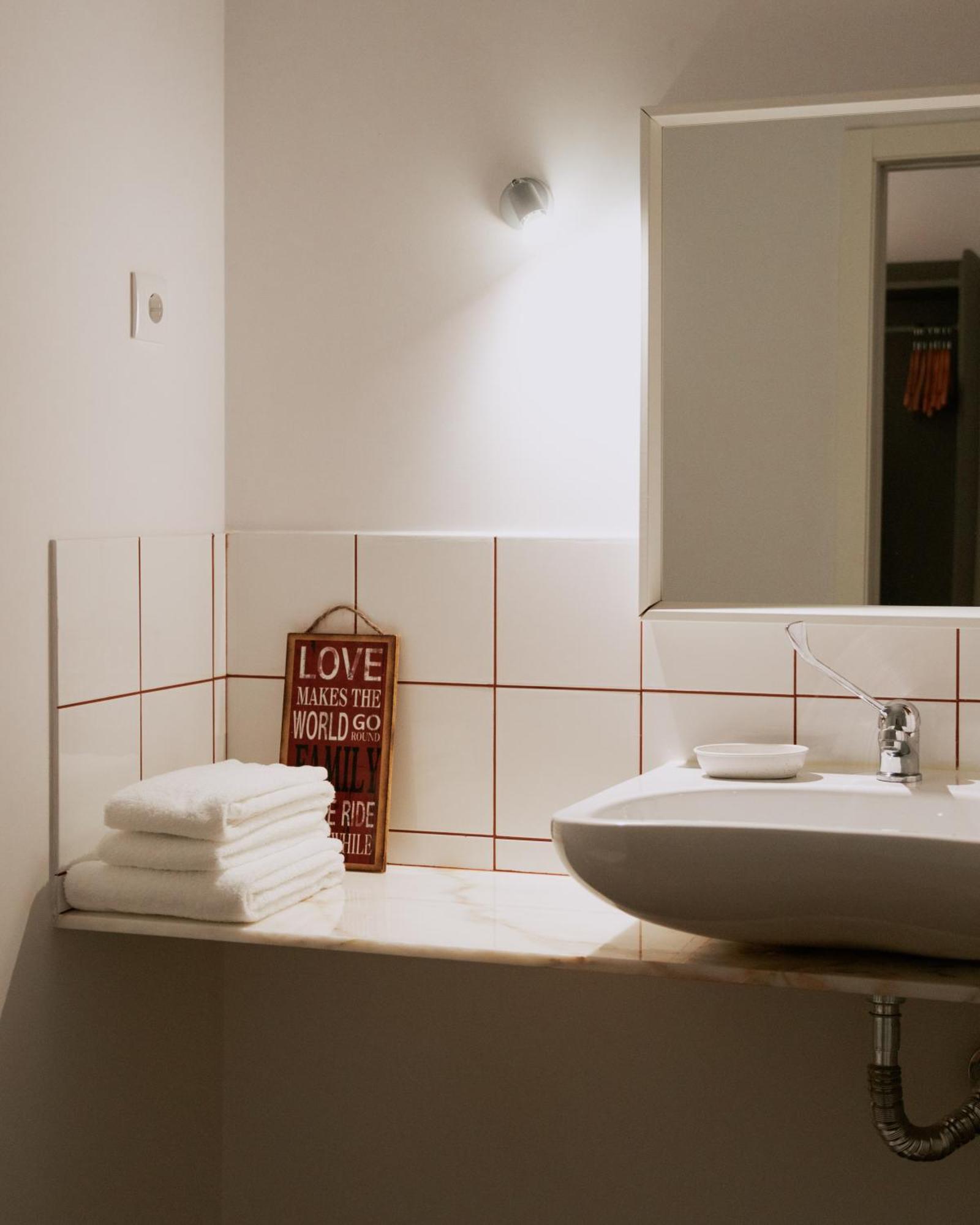 Farm stay Quinta Da Quinhas Vila Praia de Ancora
