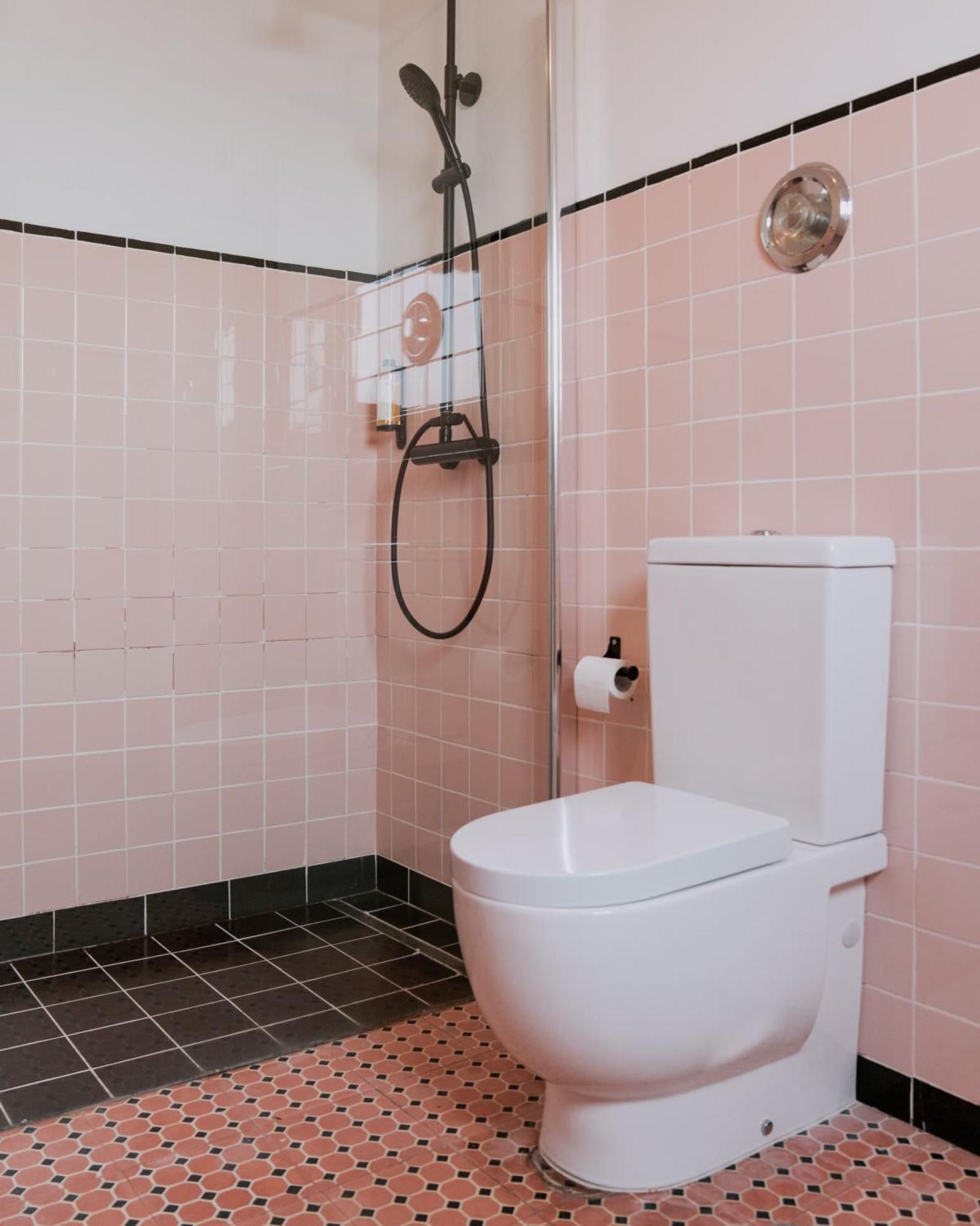 Farm stay Quinta Da Quinhas *