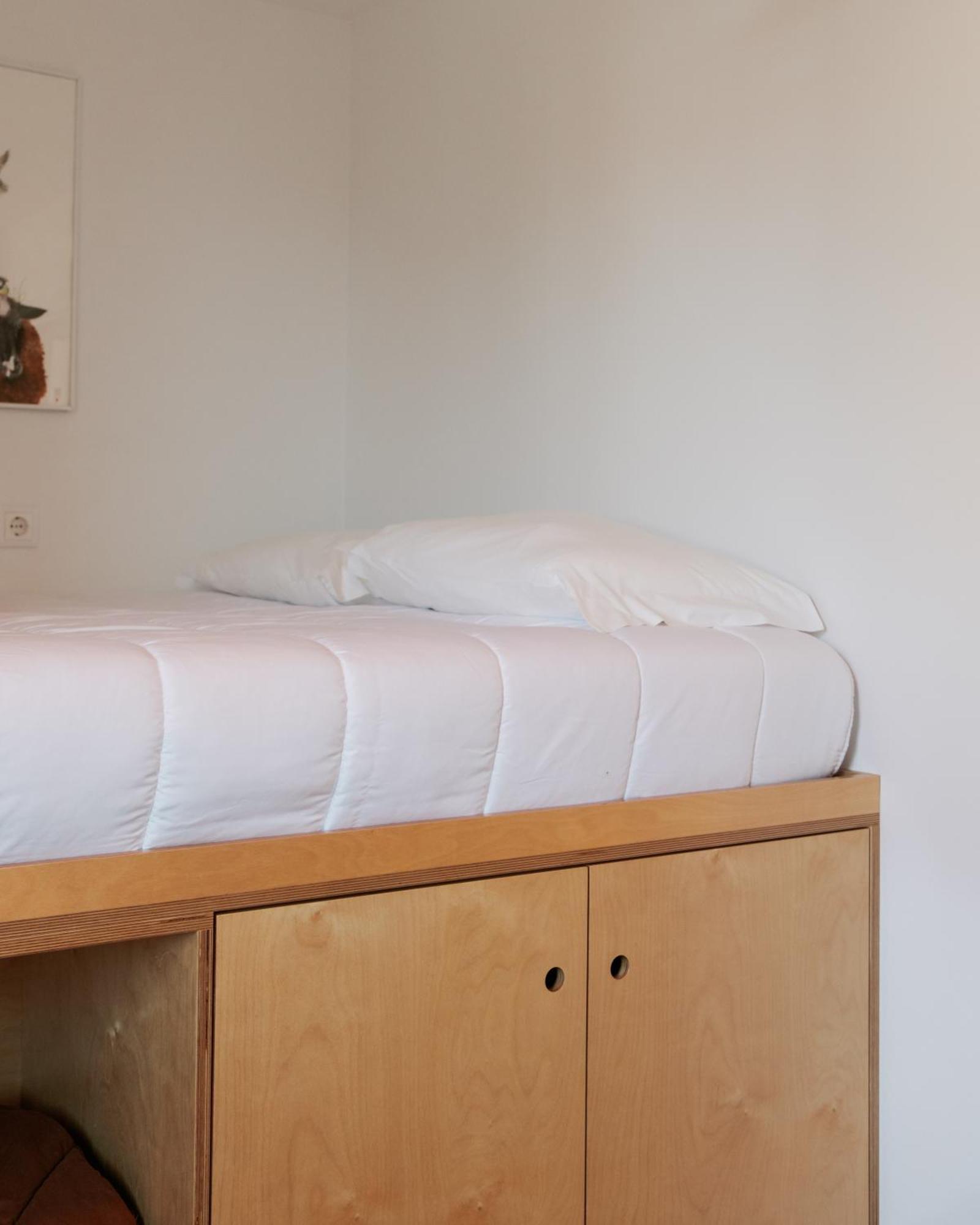 Quinta Da Quinhas Farm stay *