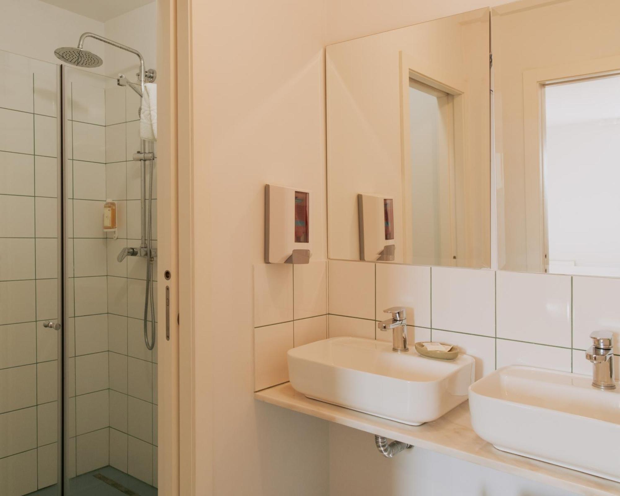 Farm stay Quinta Da Quinhas *