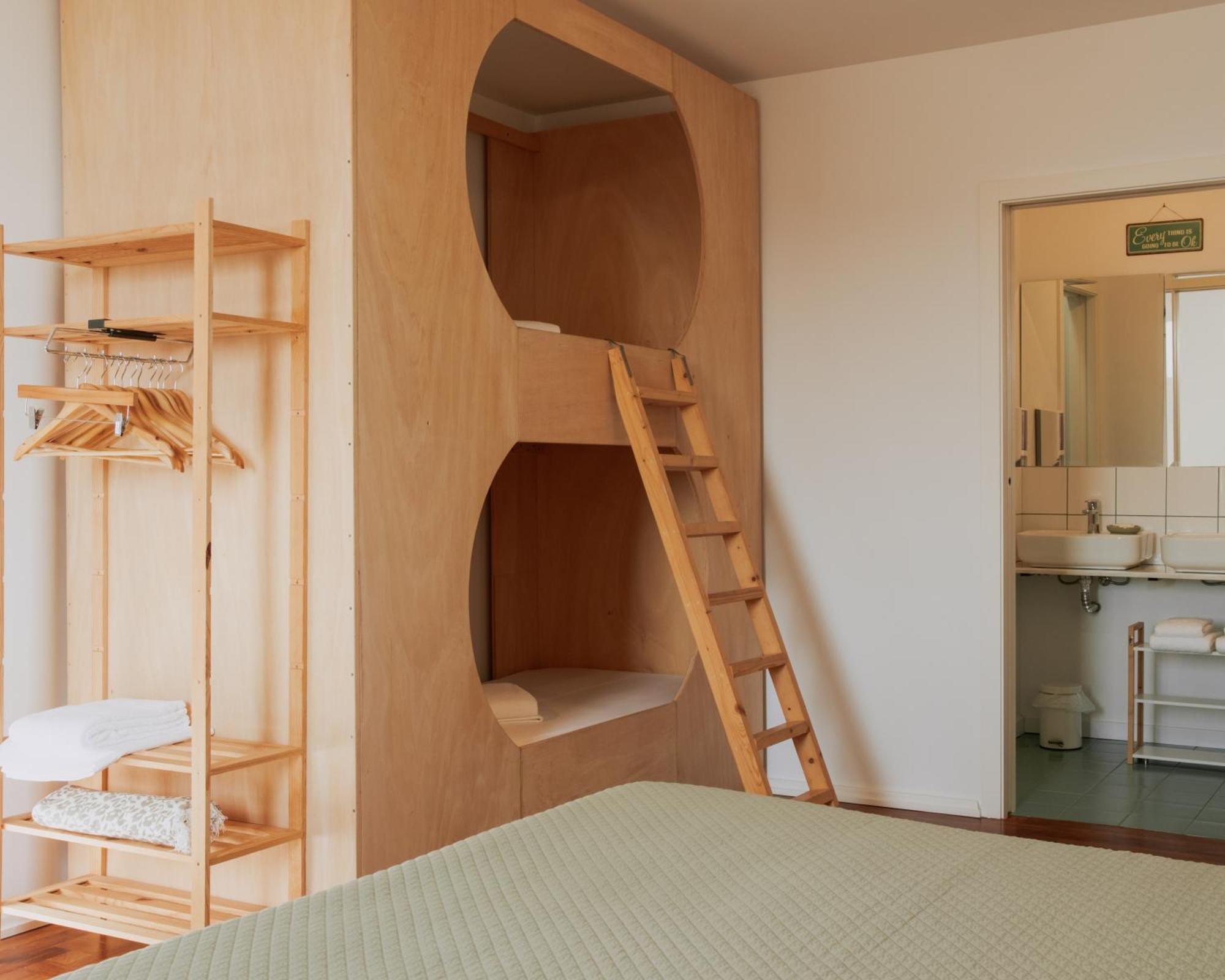 Farm stay Quinta Da Quinhas Vila Praia de Ancora