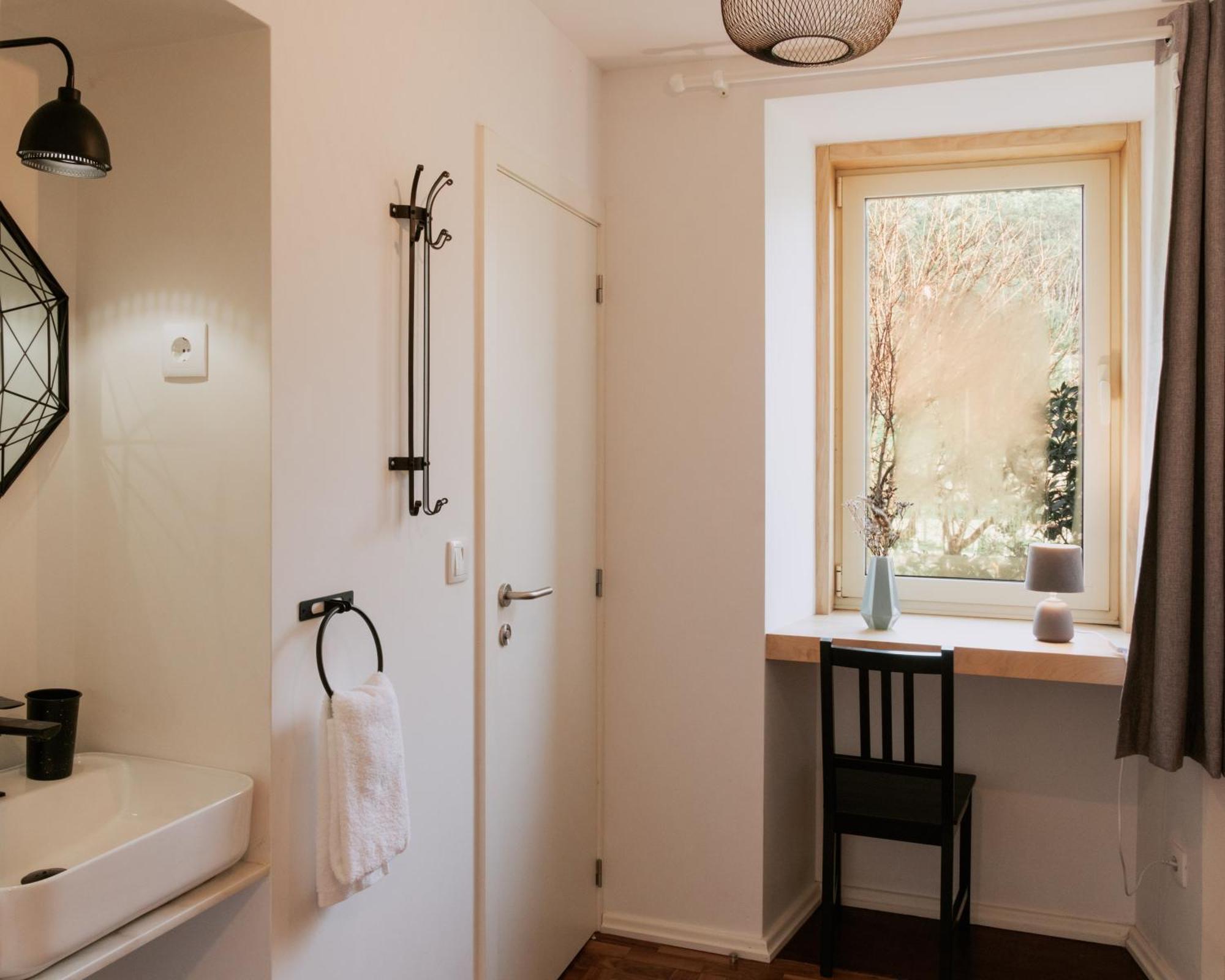 Quinta Da Quinhas Farm stay *